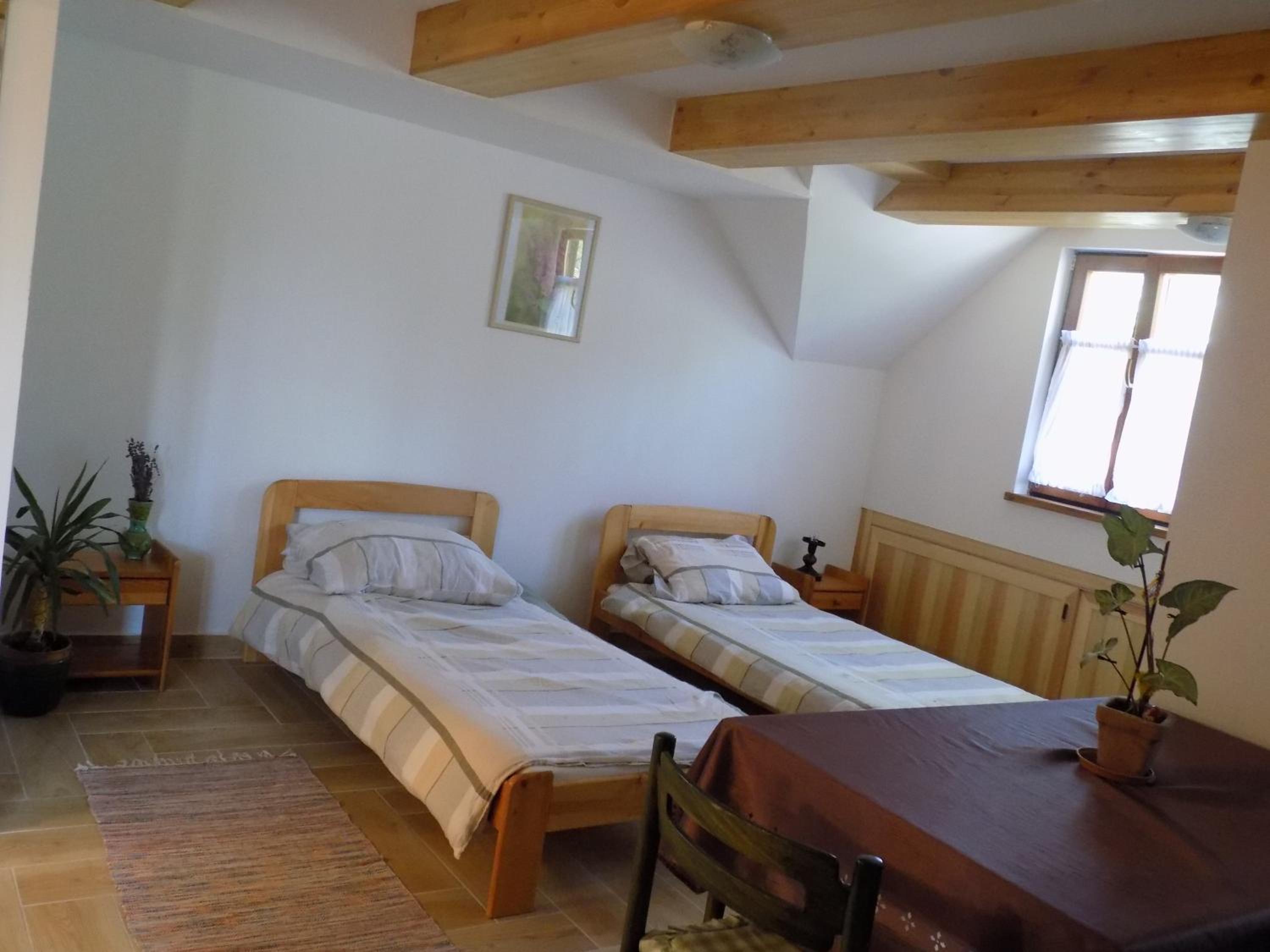 One-Bedroom Apartment - Photo 4
