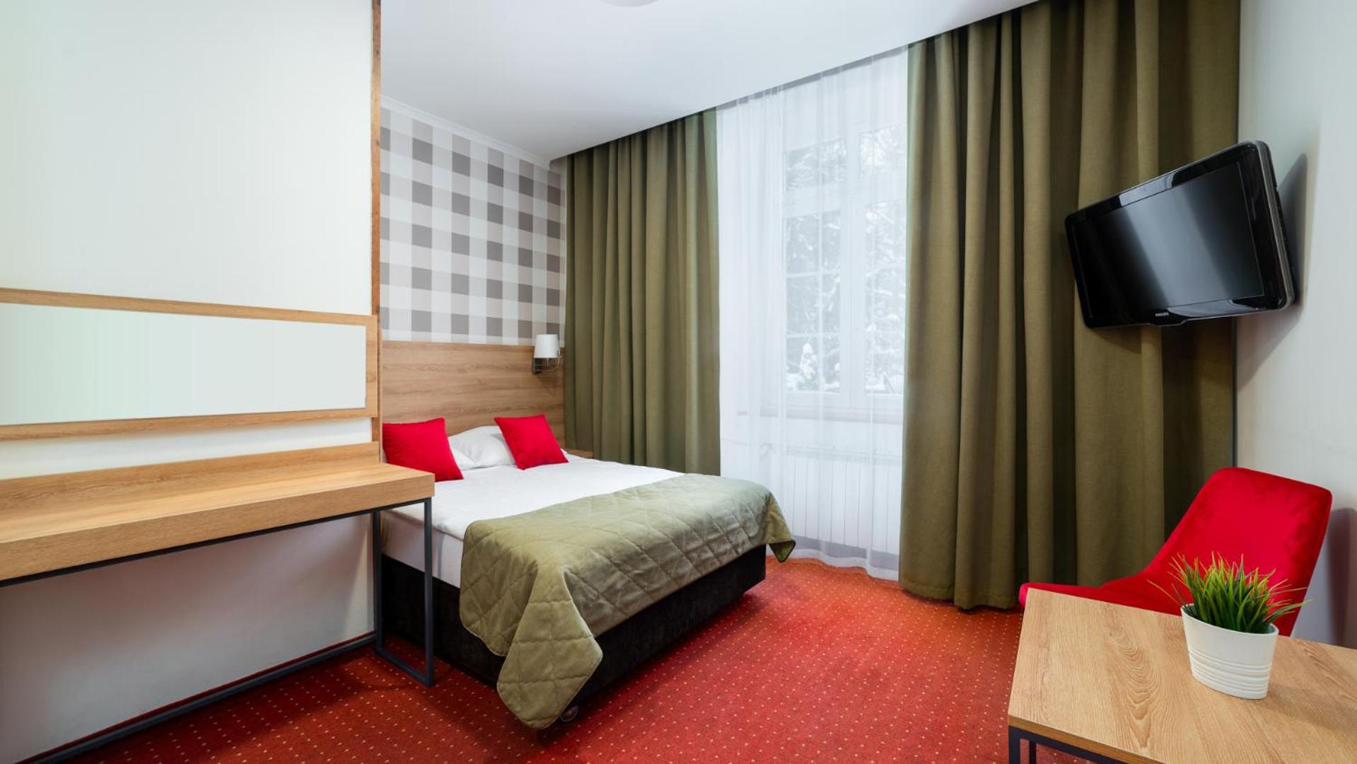 Comfort Double or Twin Room - Photo 4