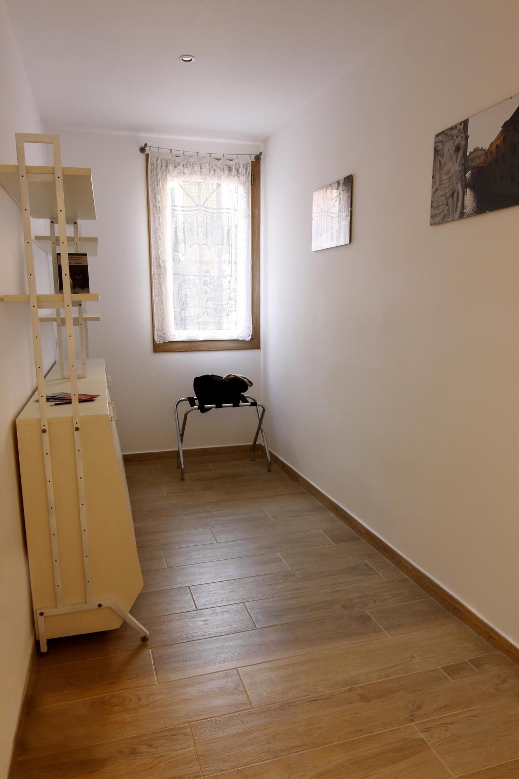 Maisonette photo 1