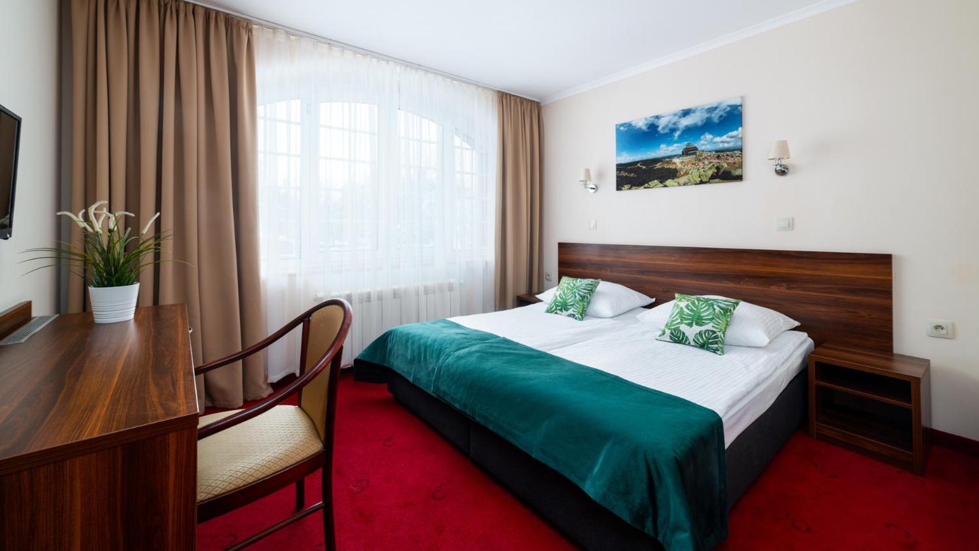 Comfort Double or Twin Room - Photo 3