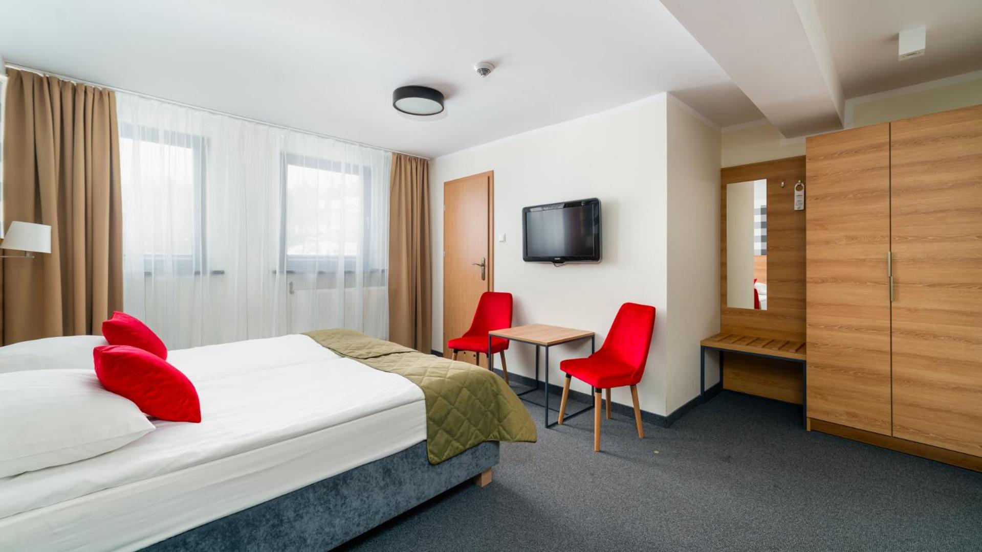 Comfort Double or Twin Room - Photo 2
