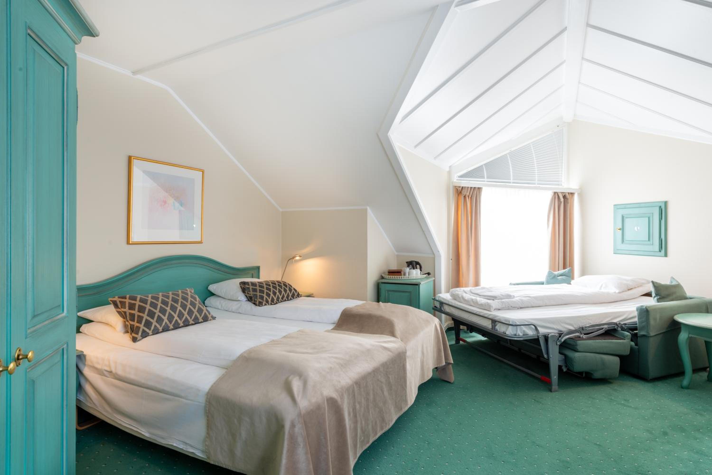 Superior Double Room - Photo 6