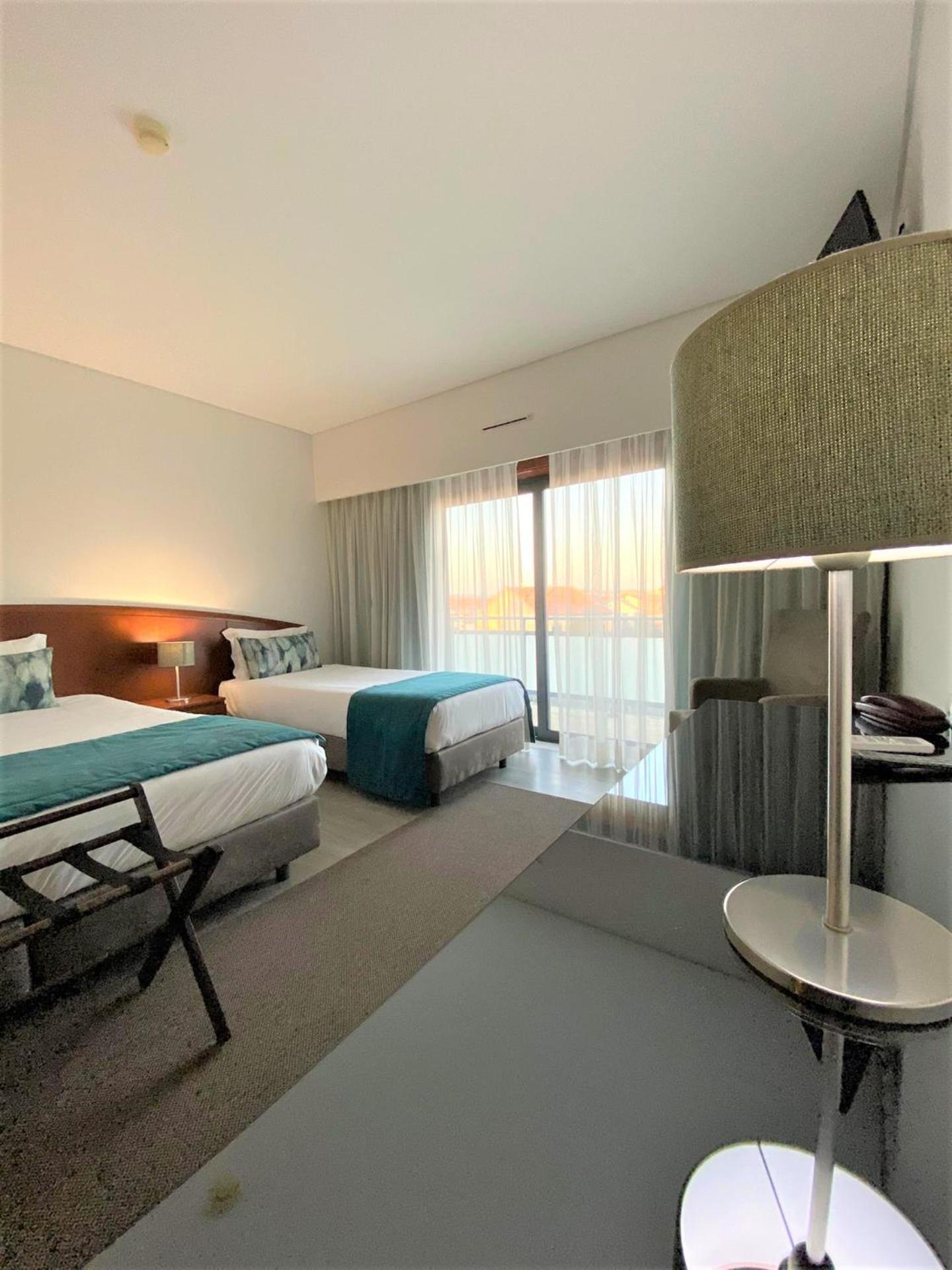 Triple Room with Balcony - Photo 6
