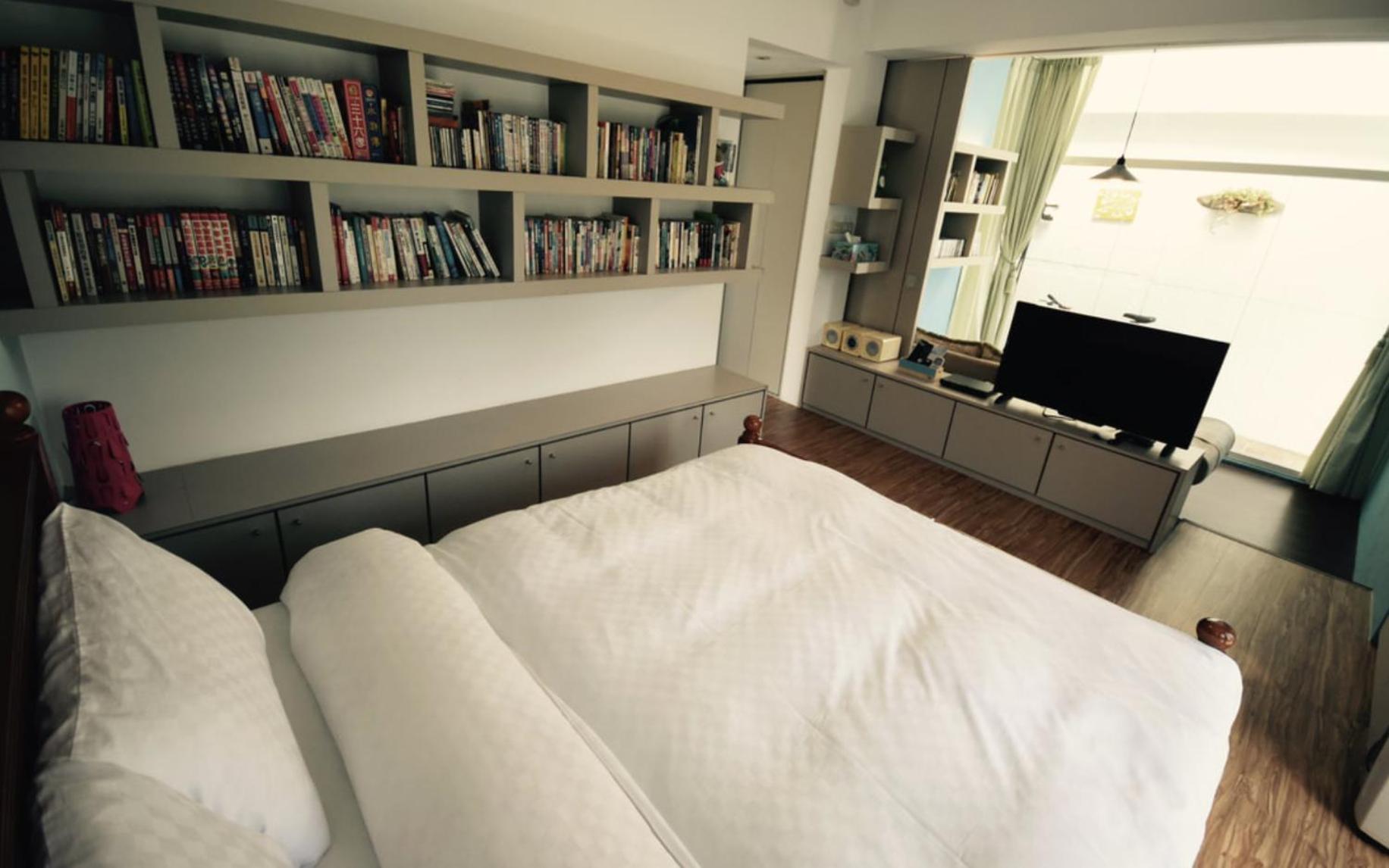 Three-Bedroom Townhouse photo 1