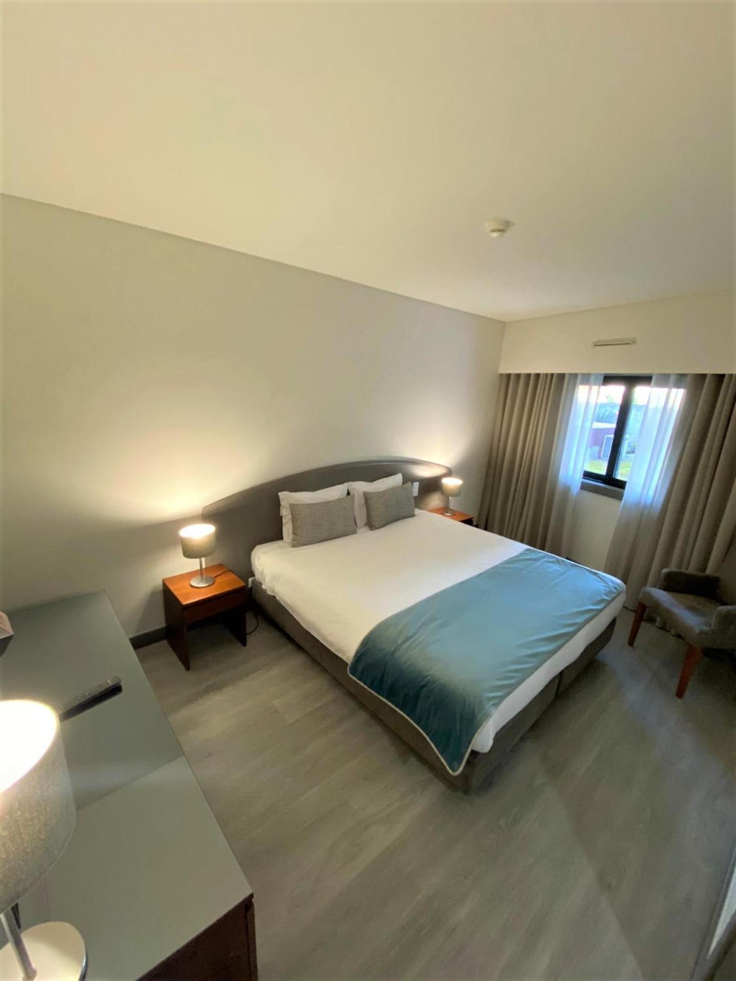 Double or Twin Room - Disability Access - Photo 2
