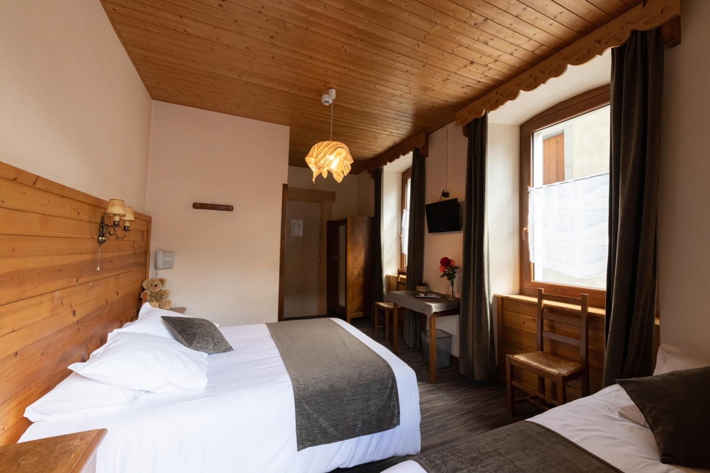 Triple Room photo 3