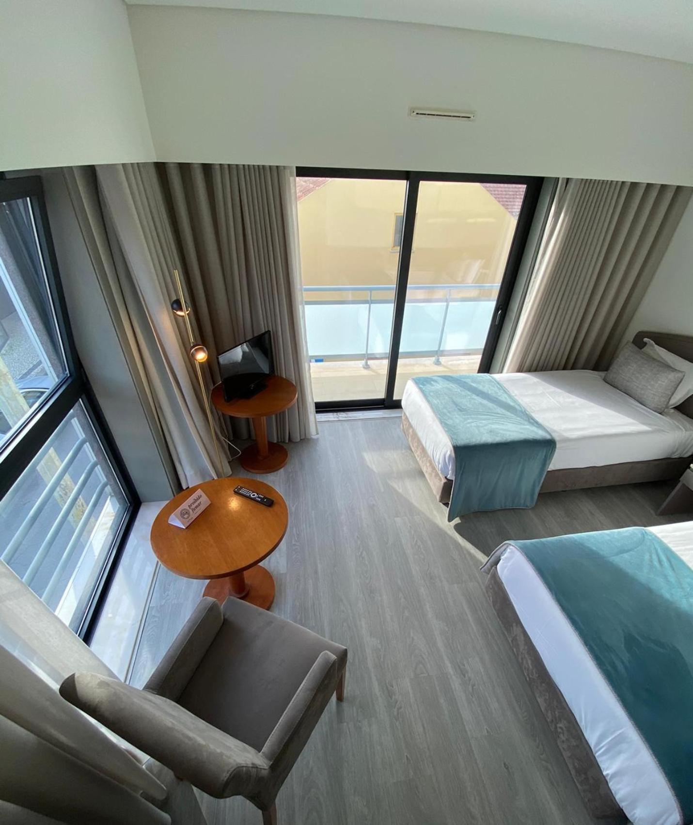 Triple Room - Photo 1