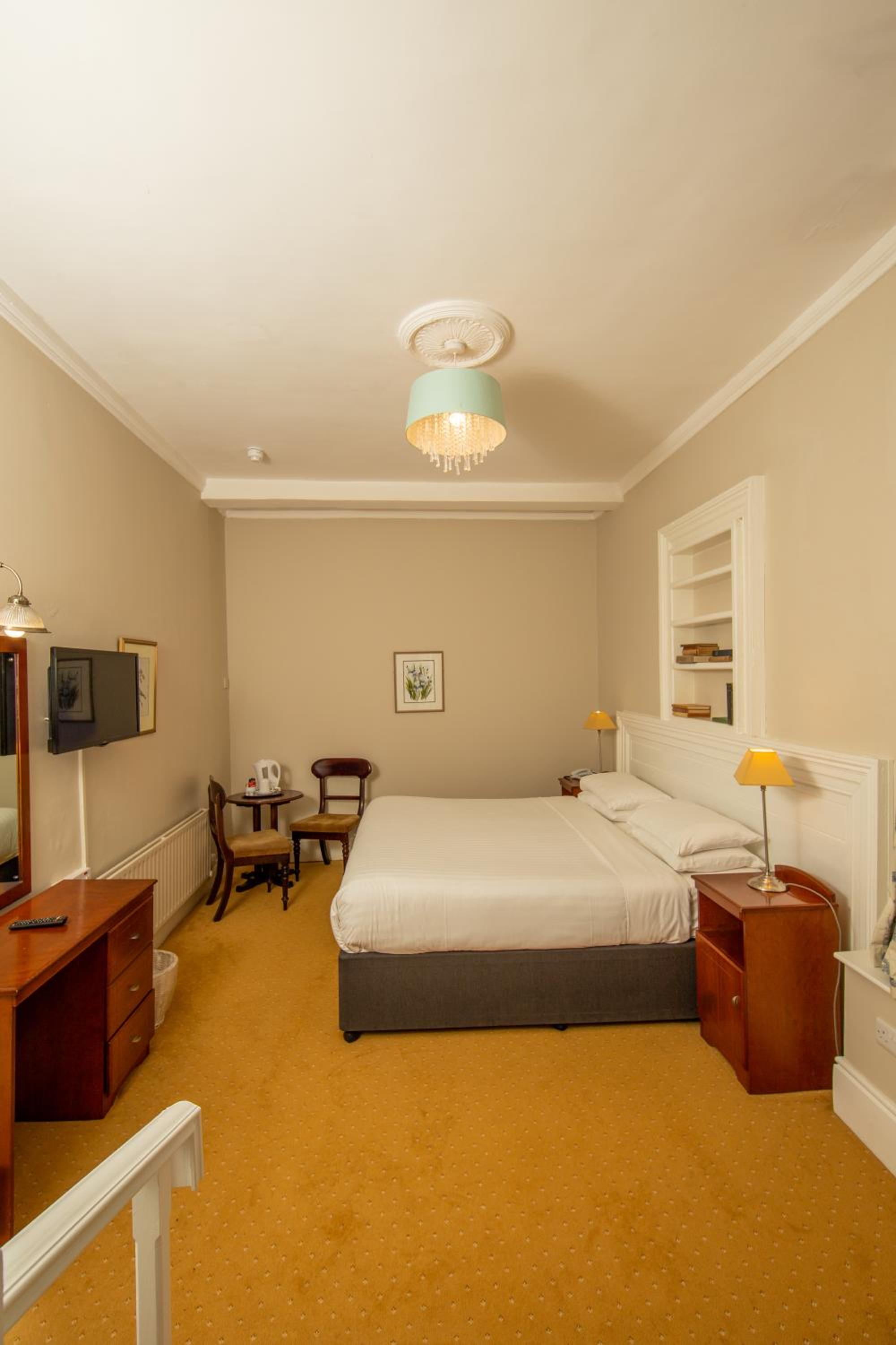 Single Room