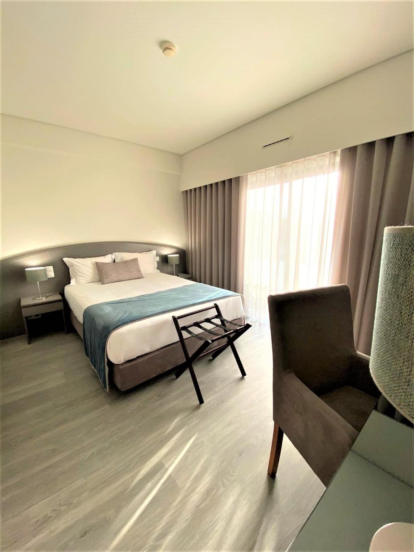 Double Room with Balcony - Photo 1
