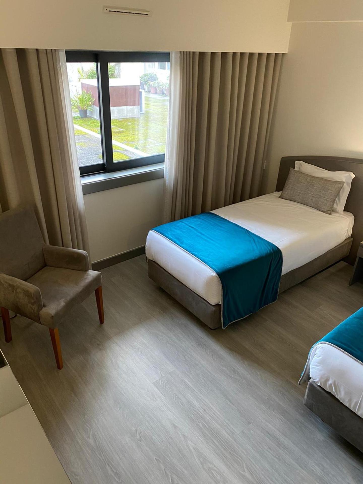 Double or Twin Room - Photo 5