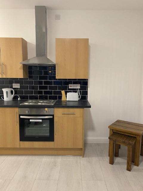 One-Bedroom Apartment - Photo 21