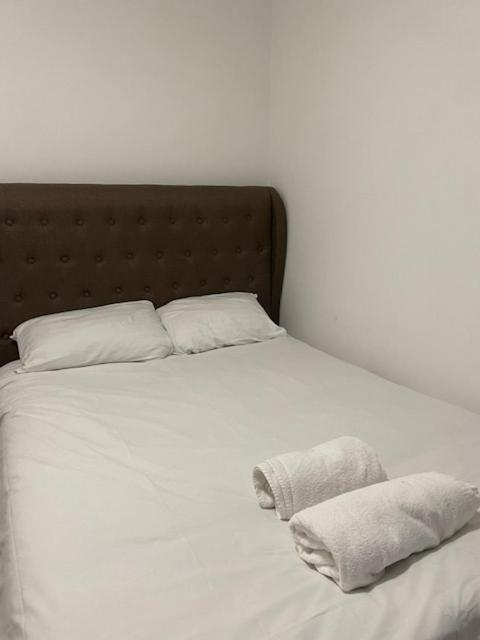 One-Bedroom Apartment - Photo 27