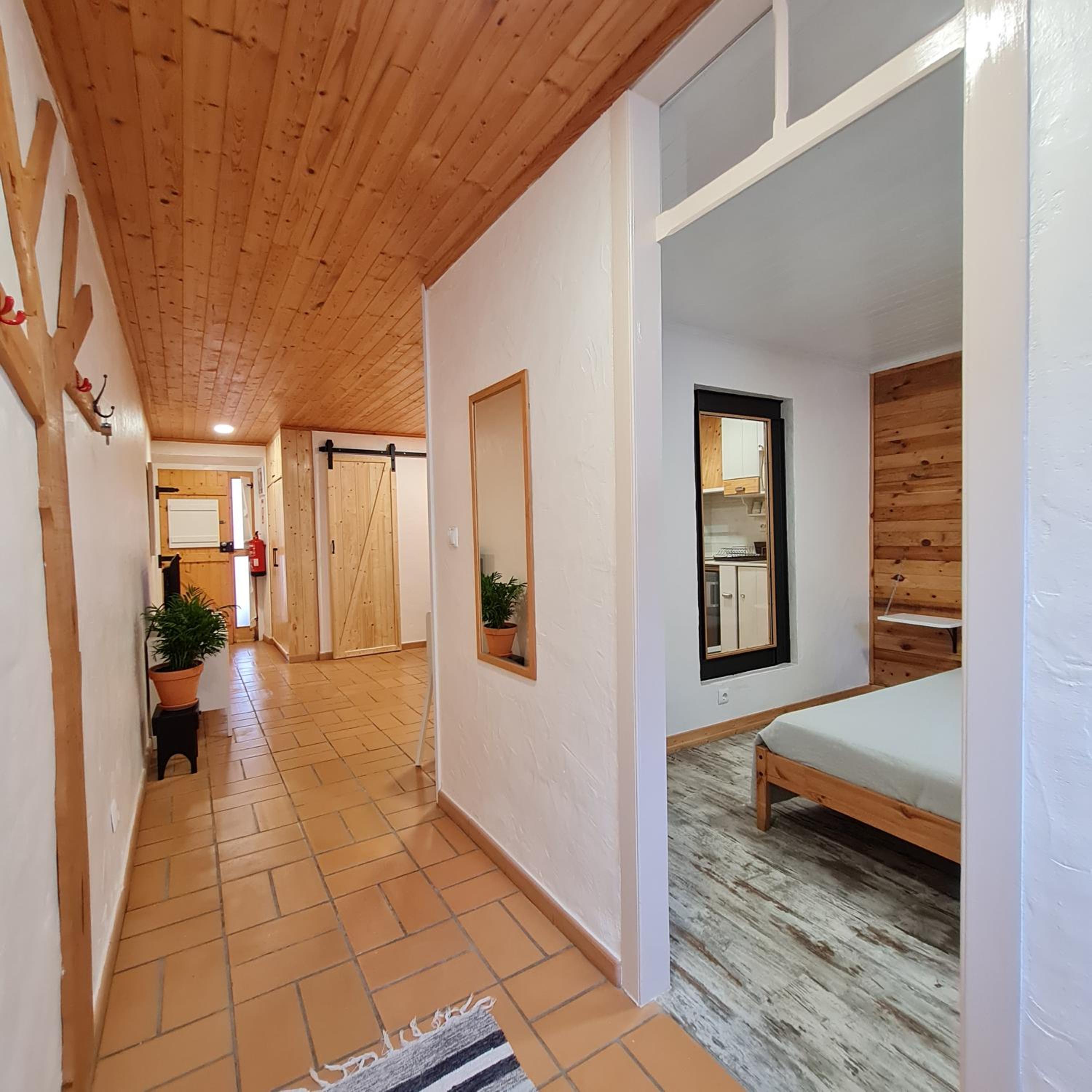 One-Bedroom House photo 1