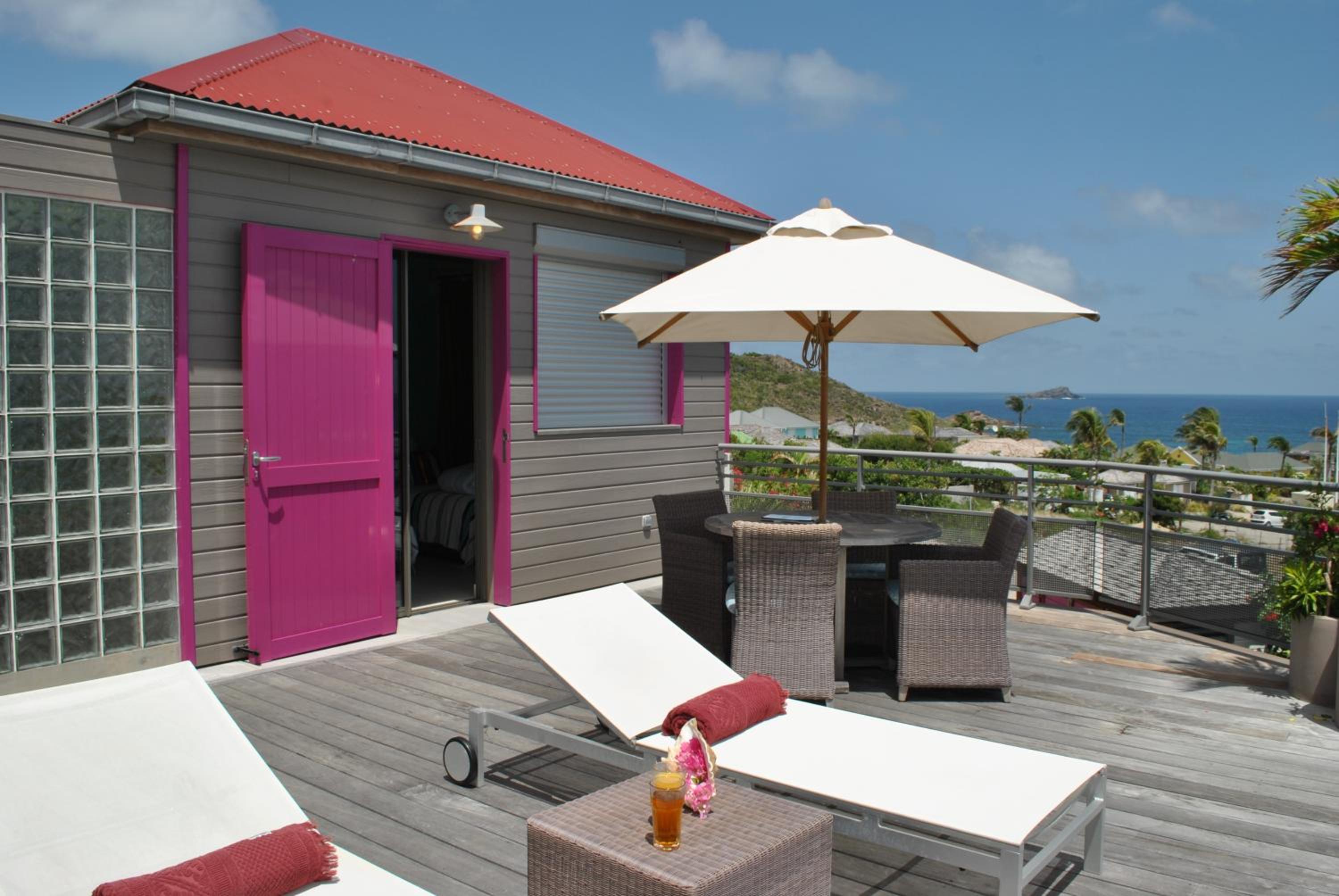 Villa with Sea View photo 3