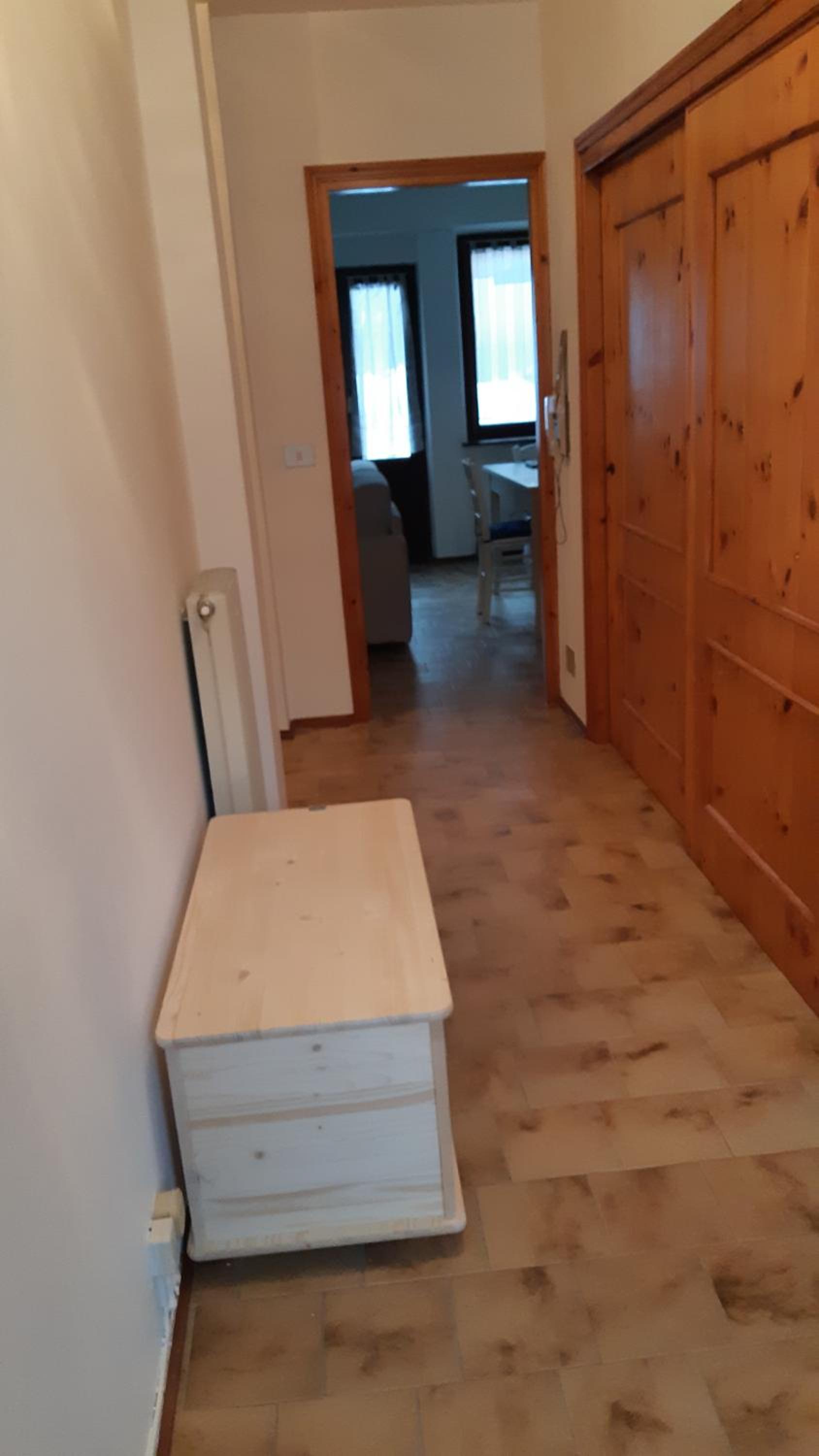 Two-Bedroom House photo 2