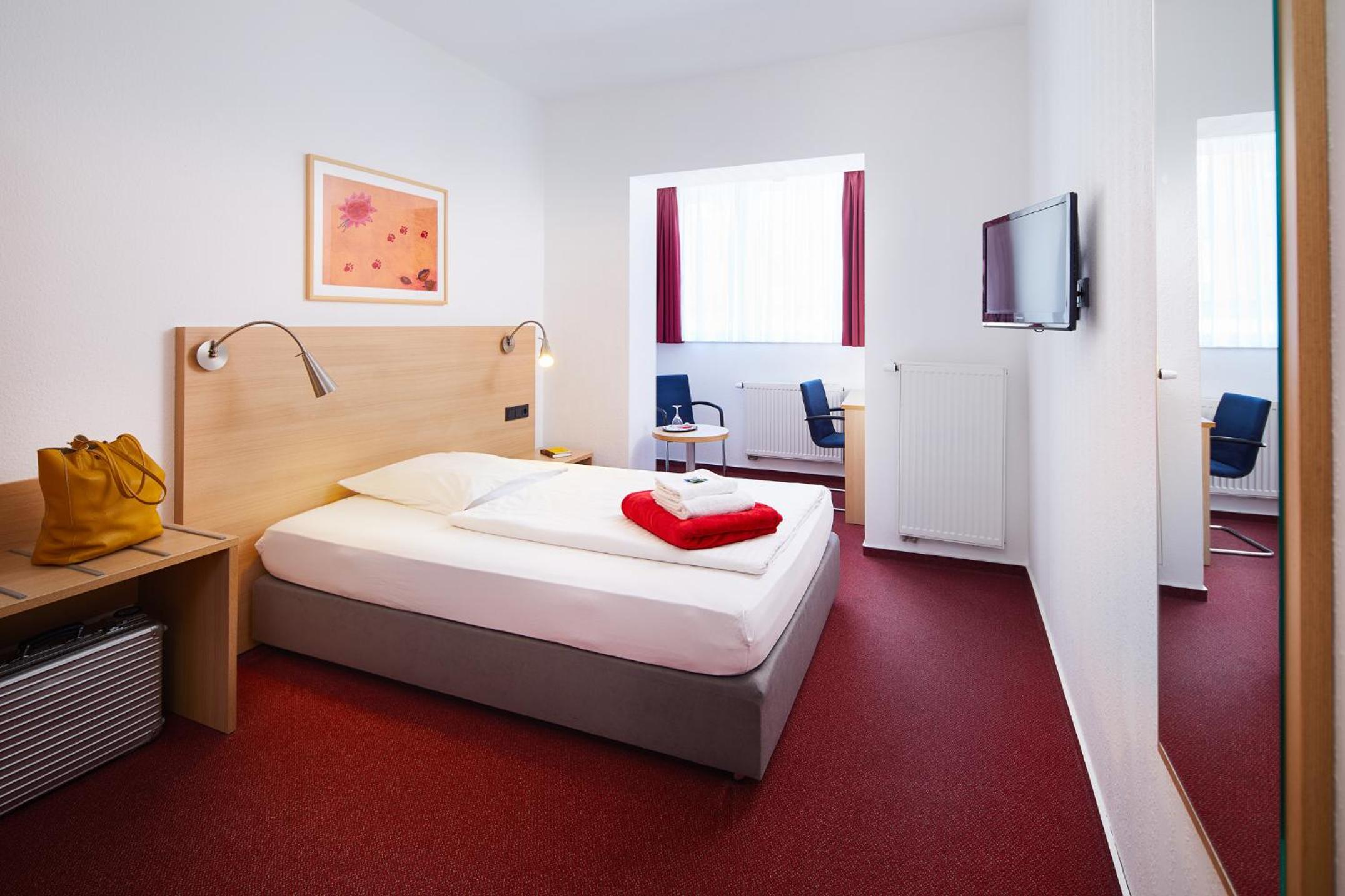 Comfort Single Room photo 1