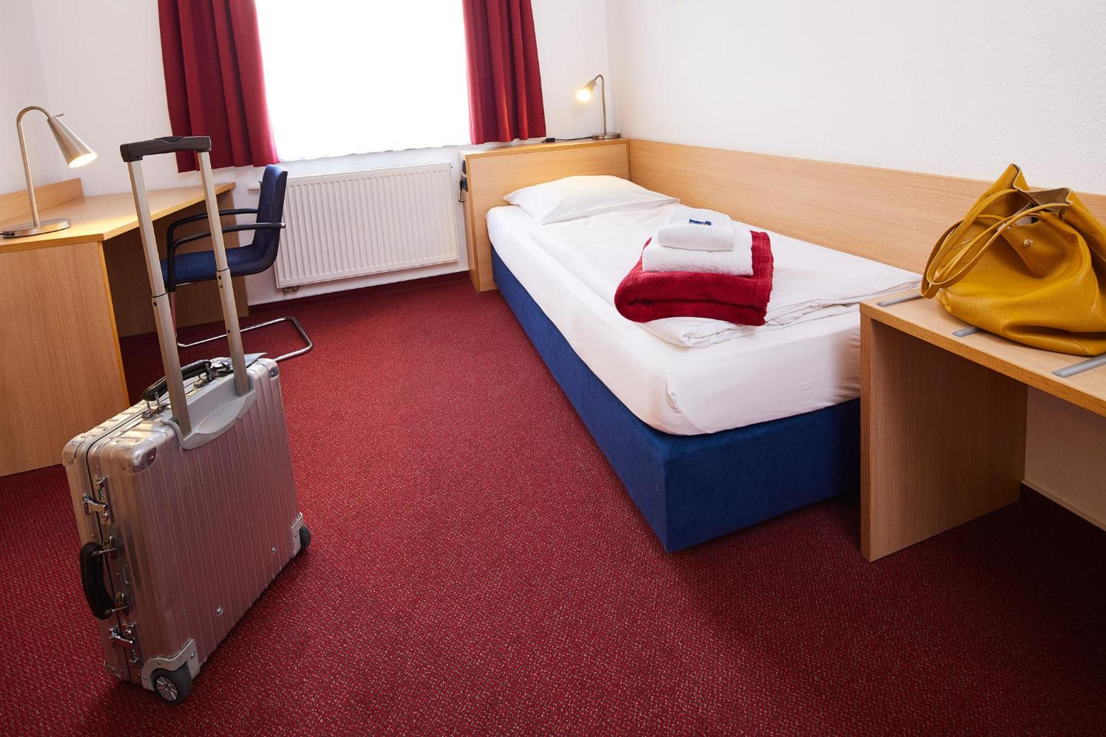 Single Room photo 1
