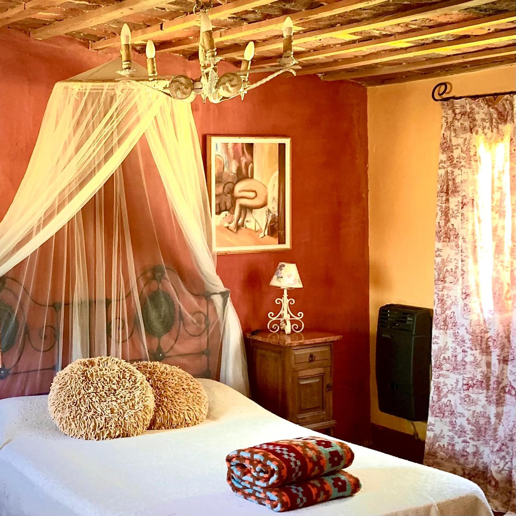 Double Room with Garden View photo 1
