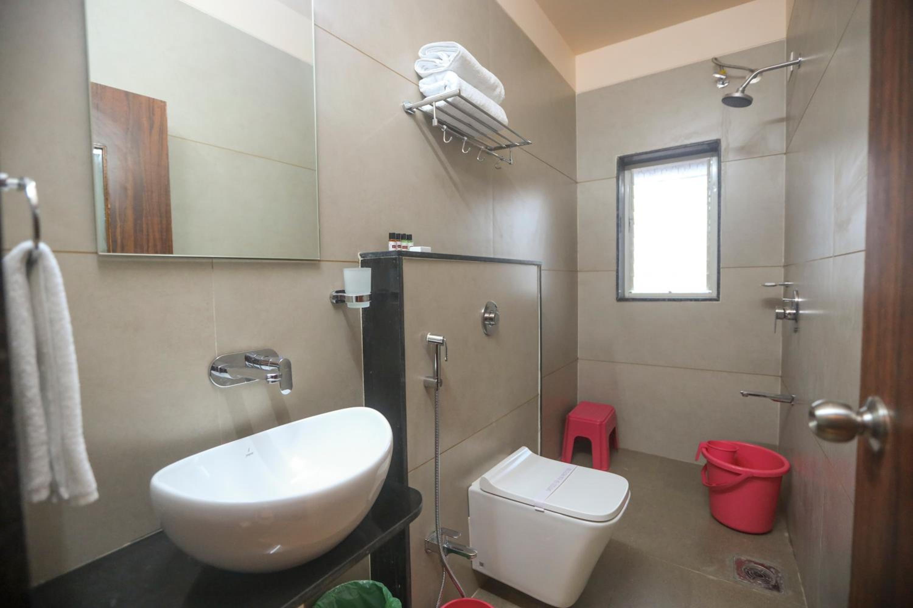 Superior Deluxe Double Or Twin Room  - Photo 2