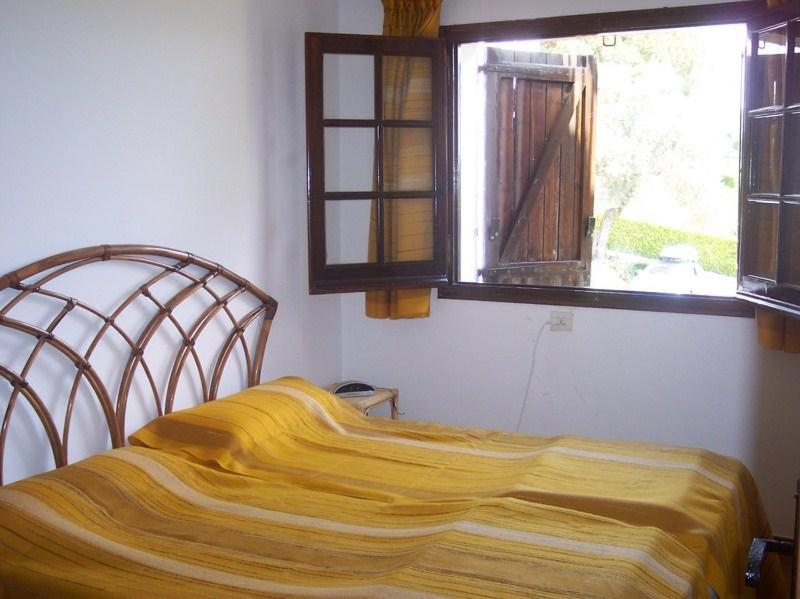 Villa de Tres Habitaciones