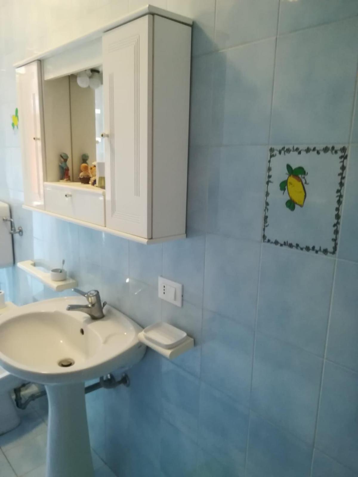 Twin Room with Shared Bathroom