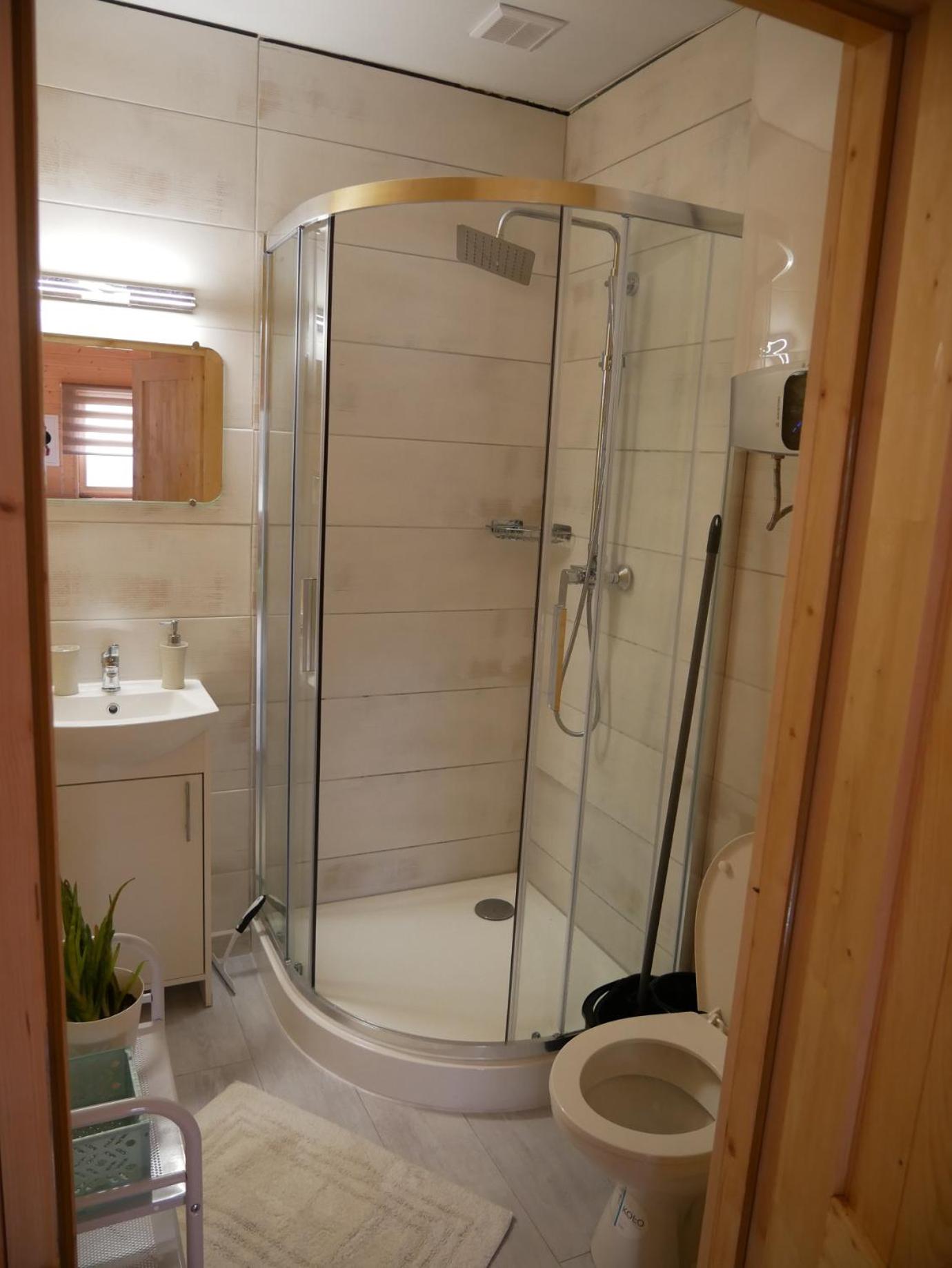 Three-Bedroom Chalet photo 1