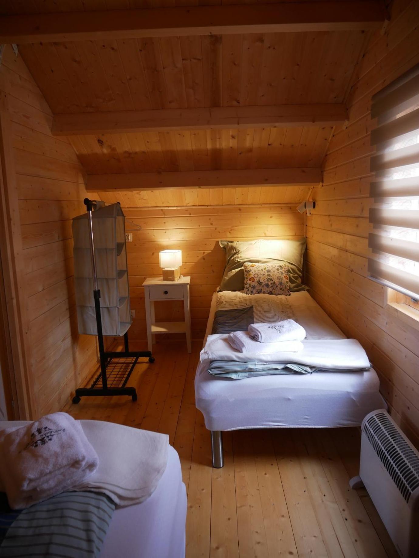 Three-Bedroom Chalet photo 2