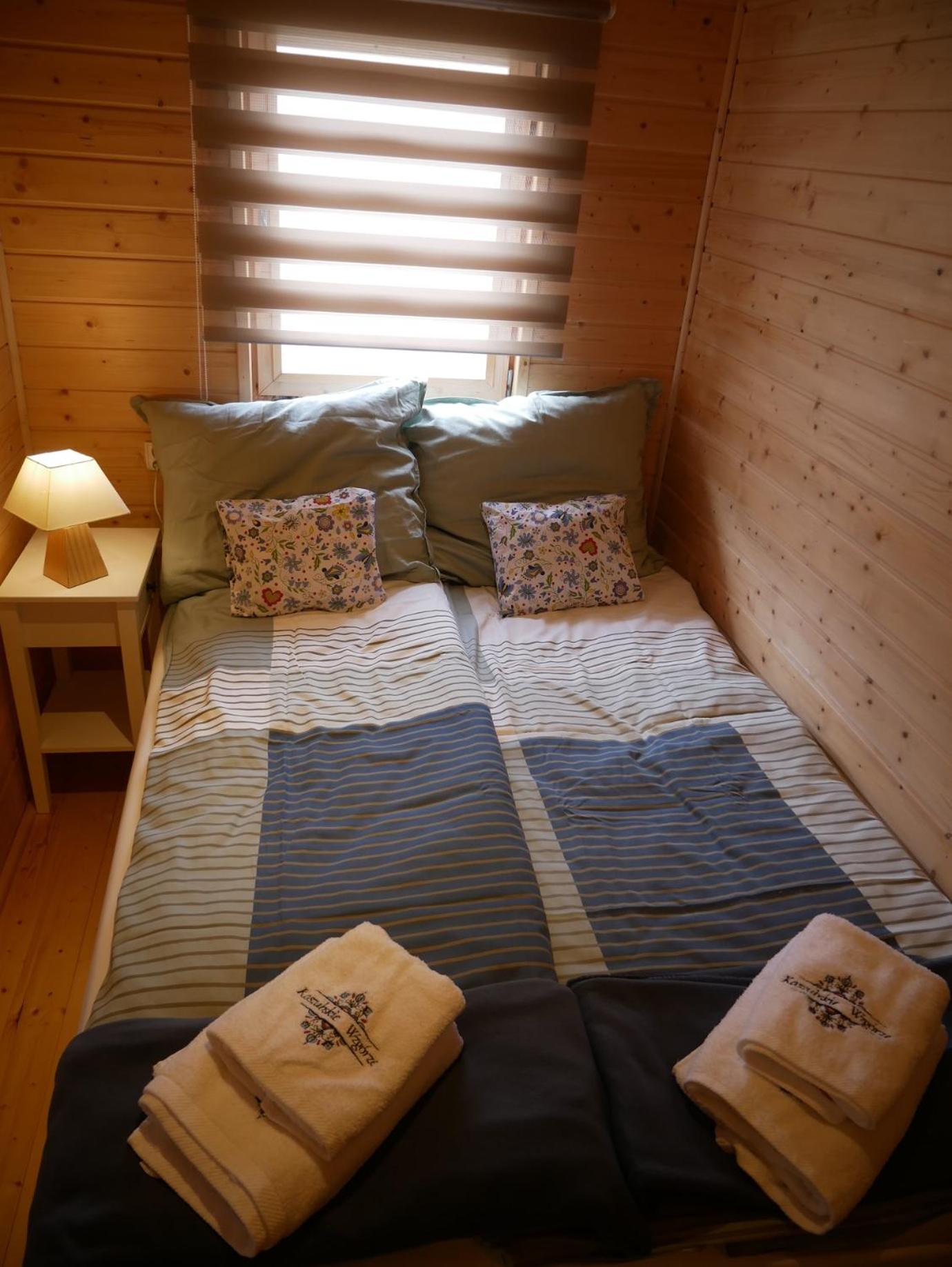 Three-Bedroom Chalet photo 3