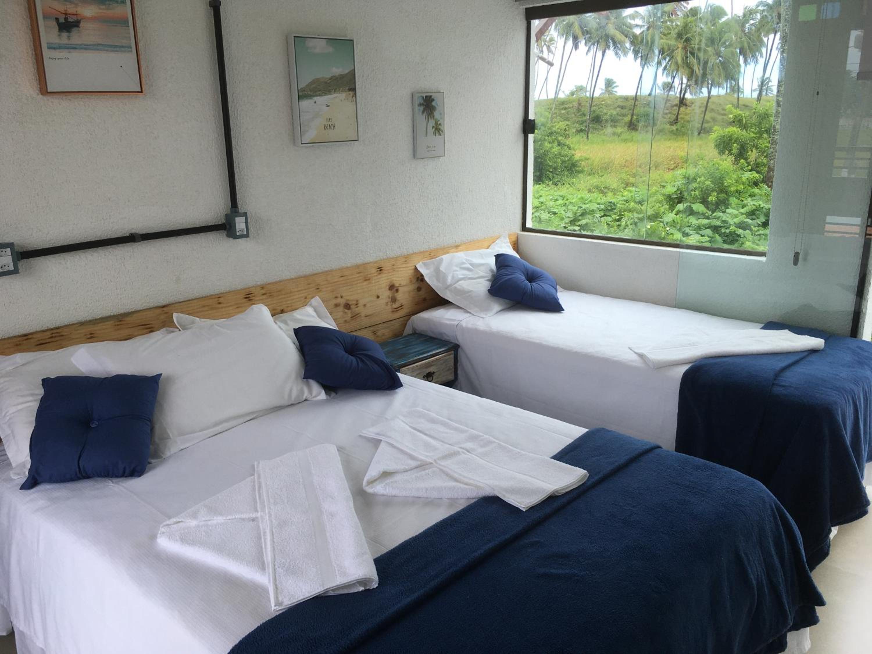 Deluxe Triple Room - Photo 8
