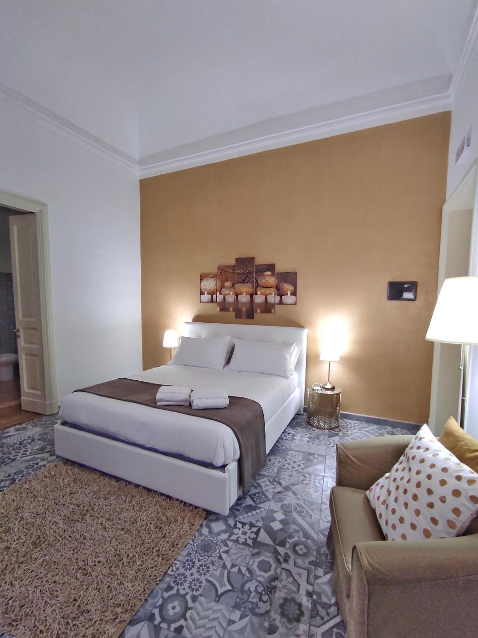 Superior Double Room - Photo 1