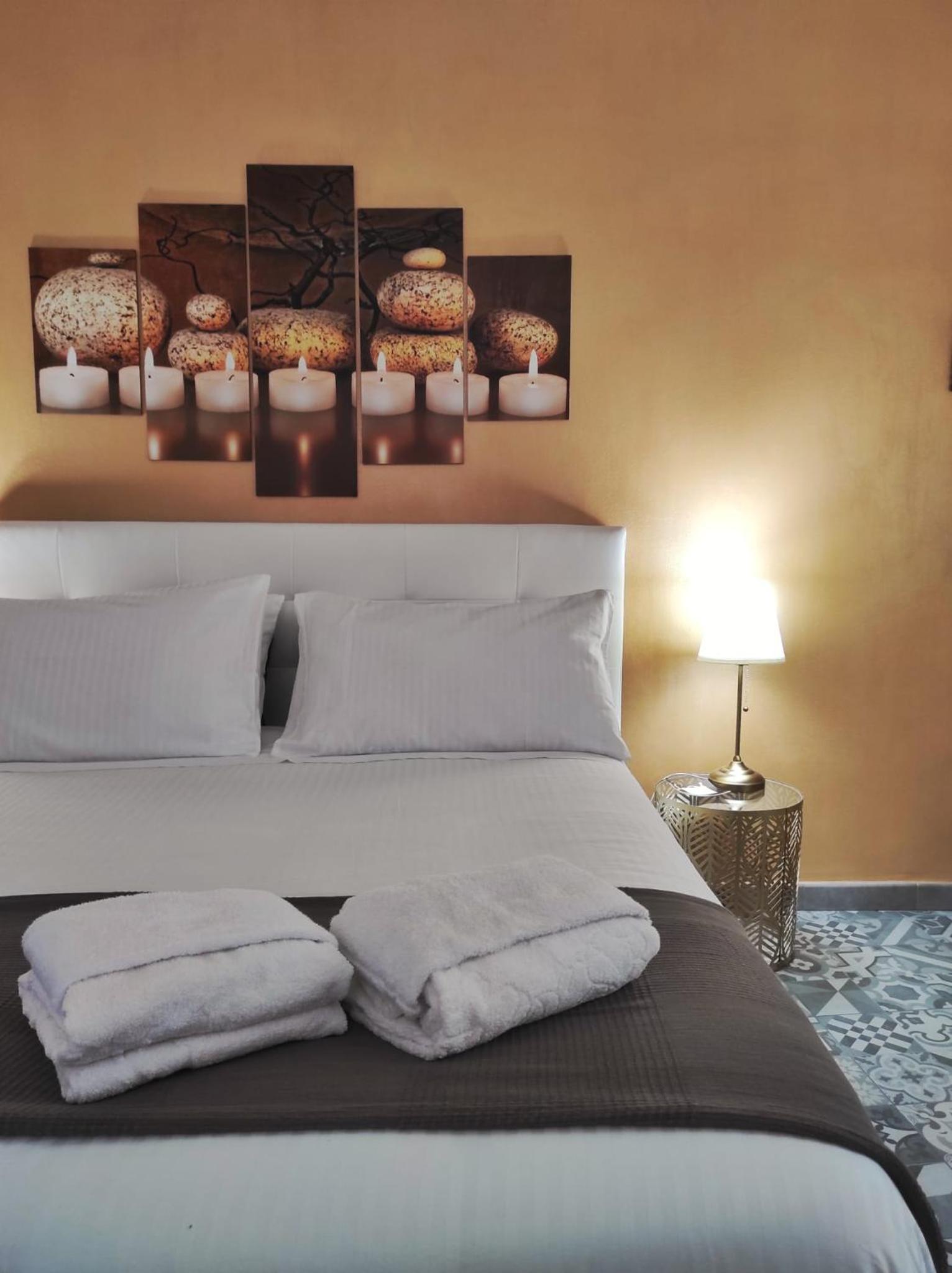 Superior Double Room - Photo 2