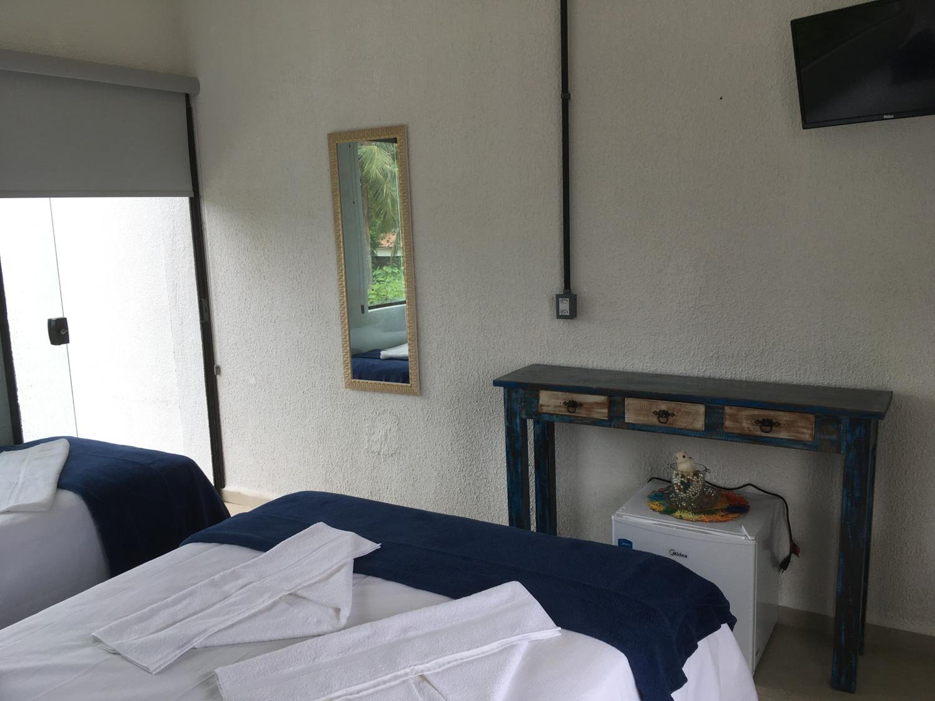 Deluxe Triple Room - Photo 3