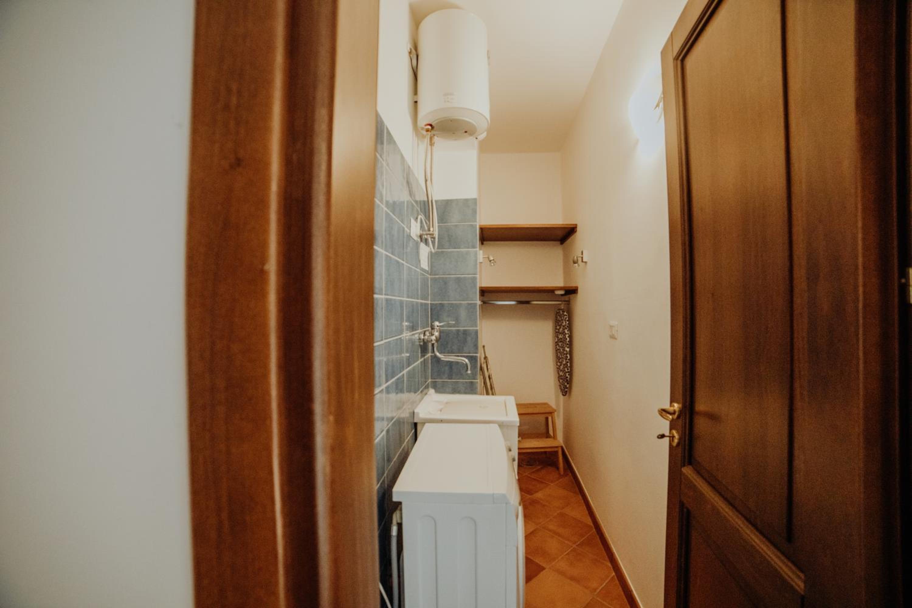 Deluxe Apartment photo 3