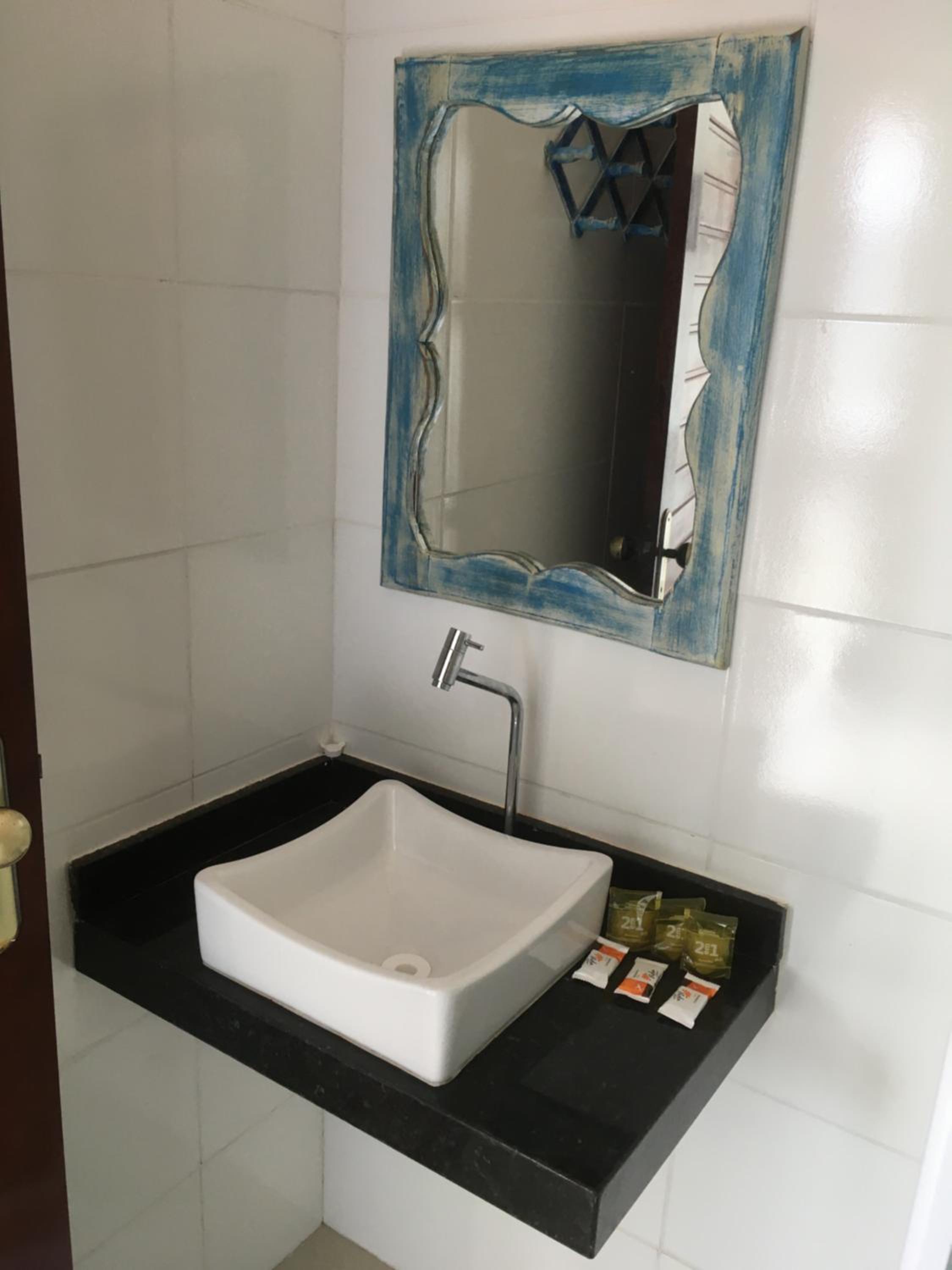 Deluxe Triple Room - Photo 7