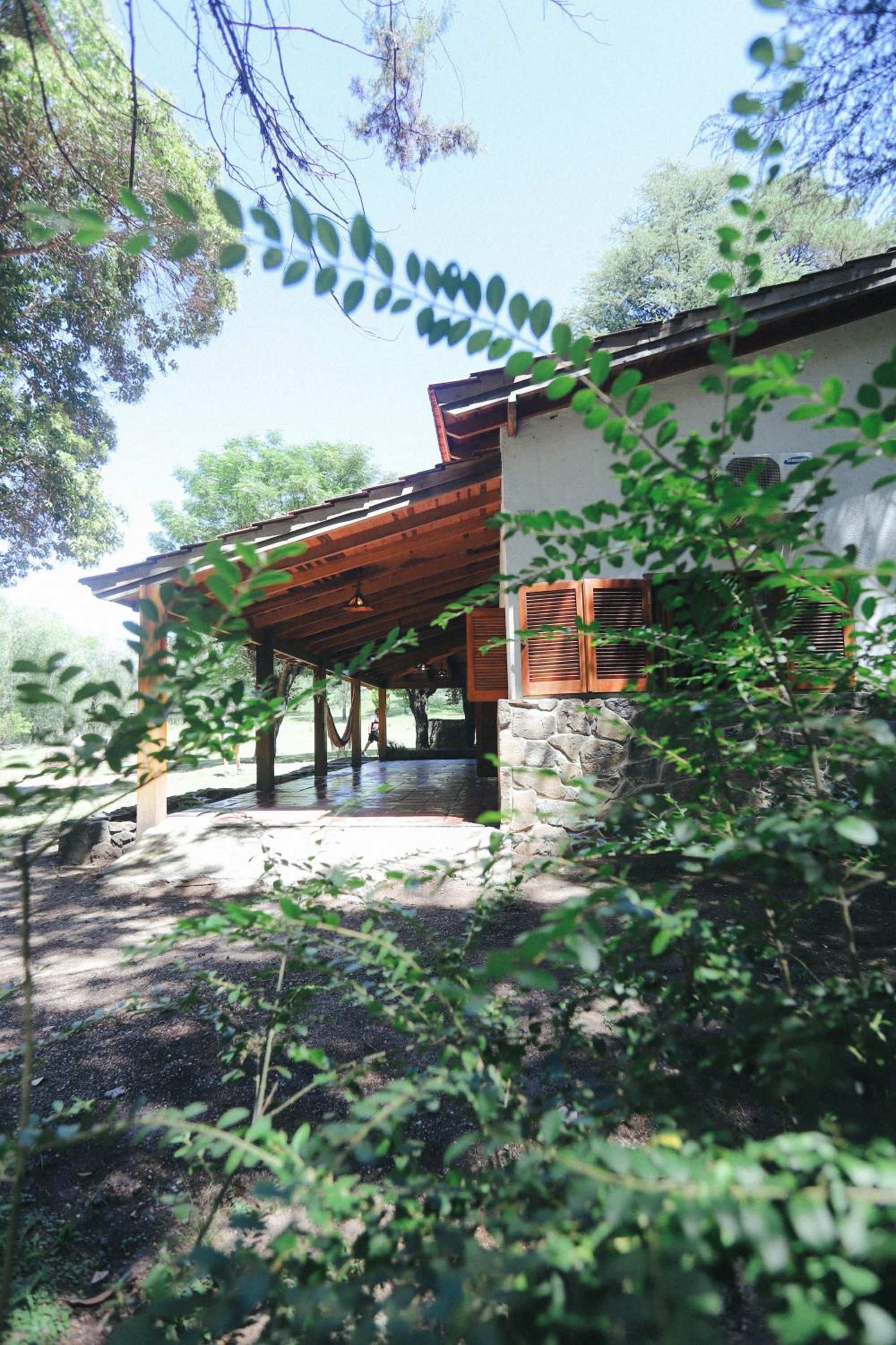 Two-Bedroom House photo 3