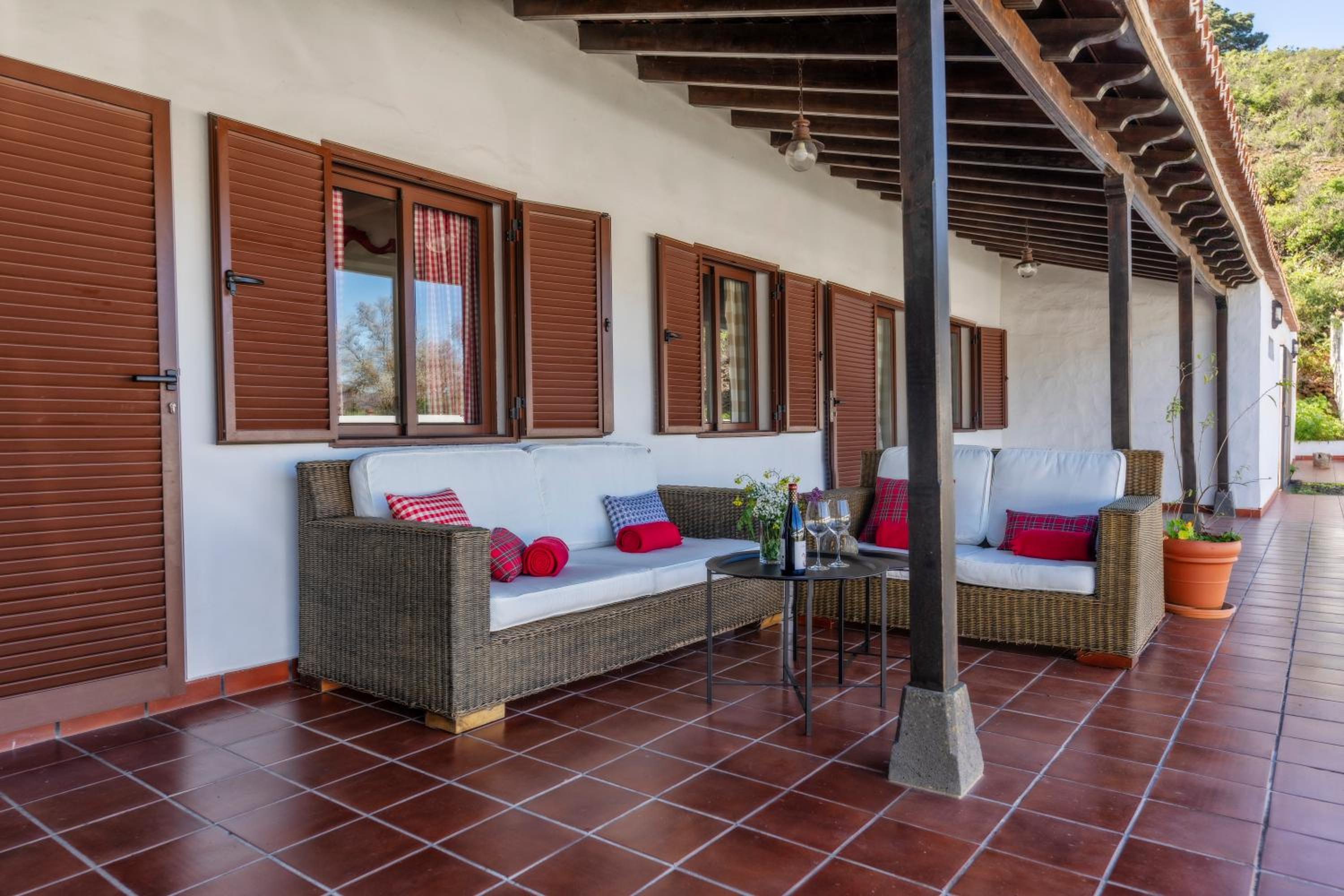 Two-Bedroom Villa photo 3