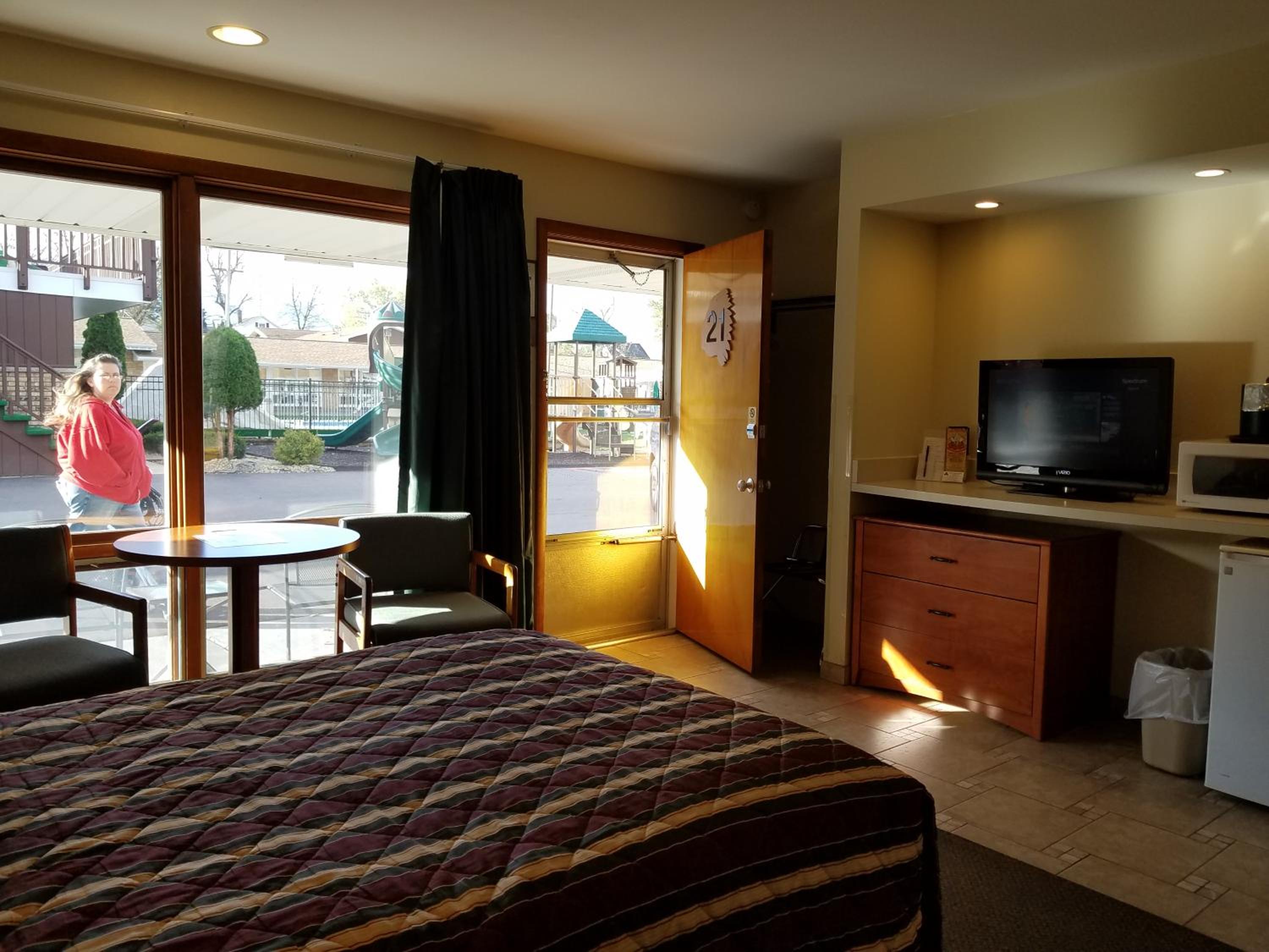 Superior Triple Room - Photo 4