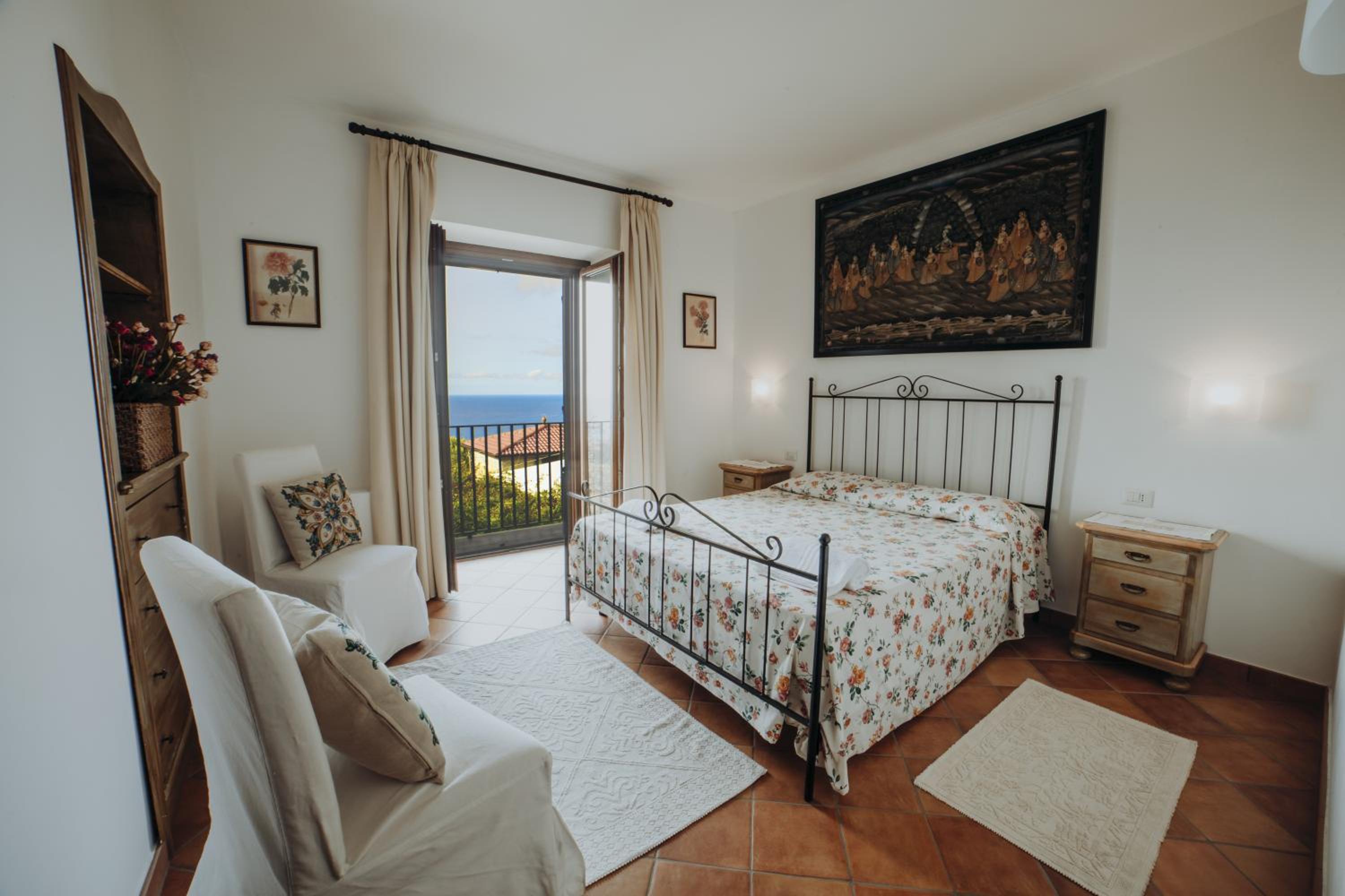 Apartment with Terrace photo 1