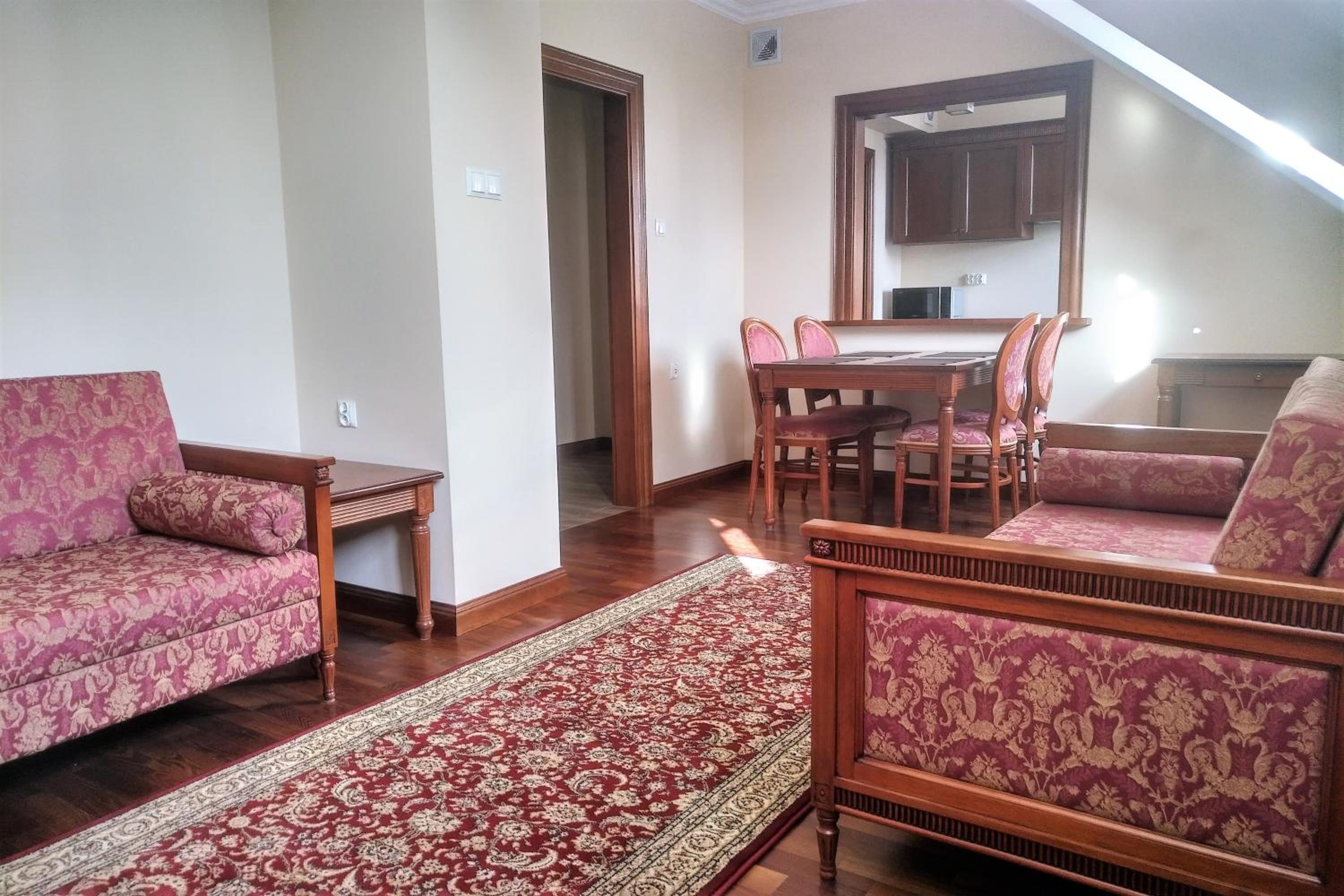 Two-Bedroom Apartment - Photo 10