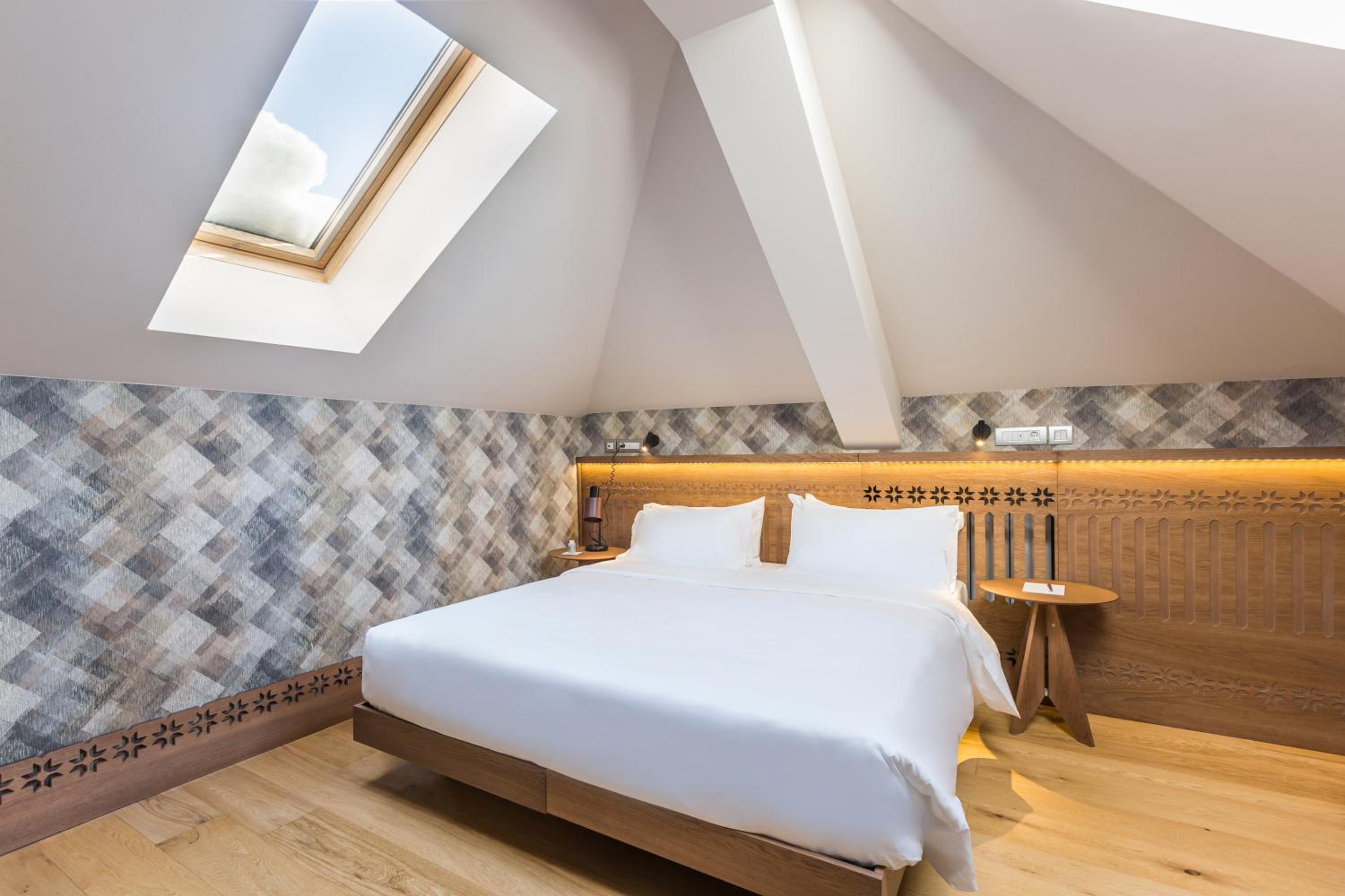 Royal Suite Savoia with View And Terrace - Photo 2