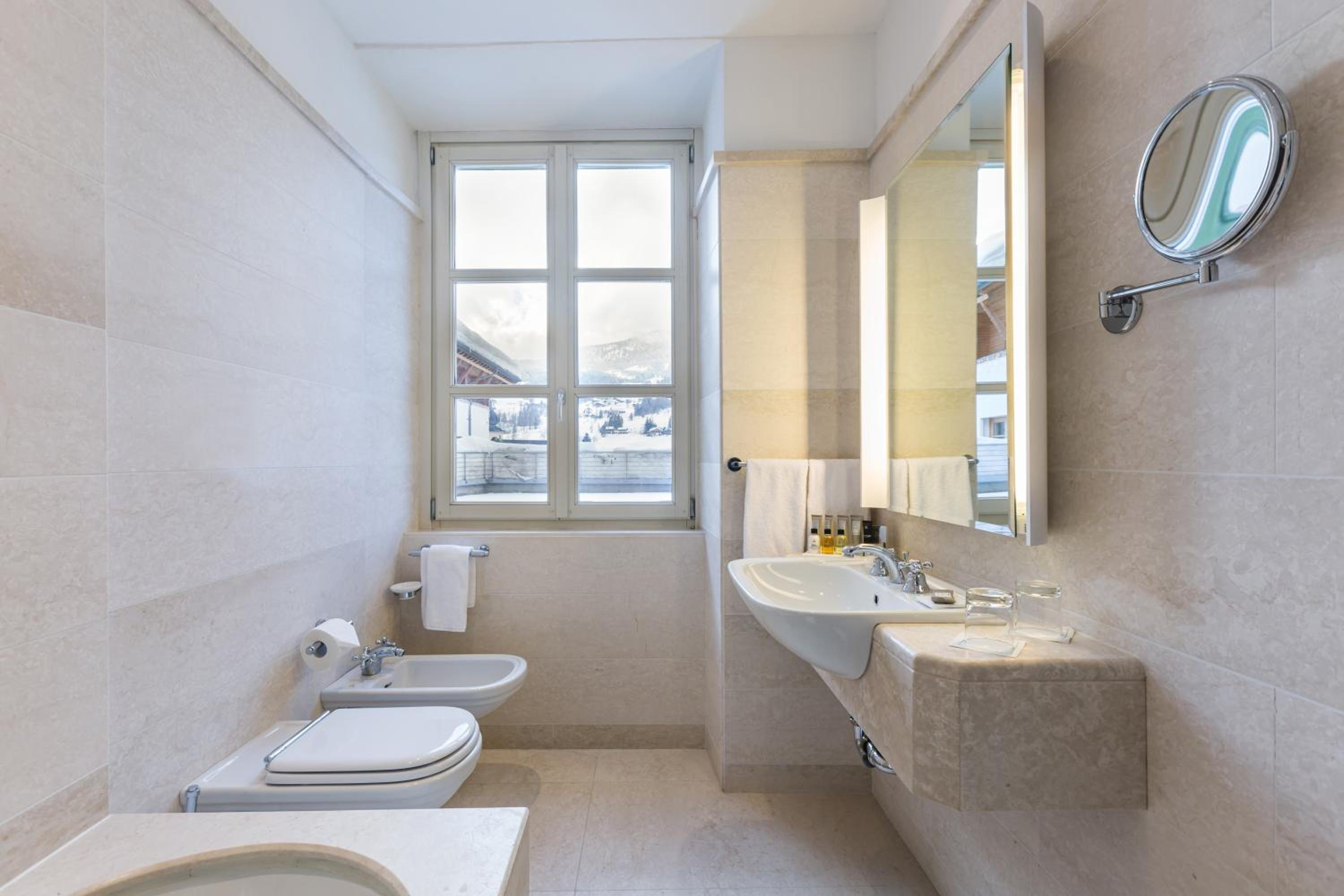 Collection Superior Room with Dolomites View - Photo 2