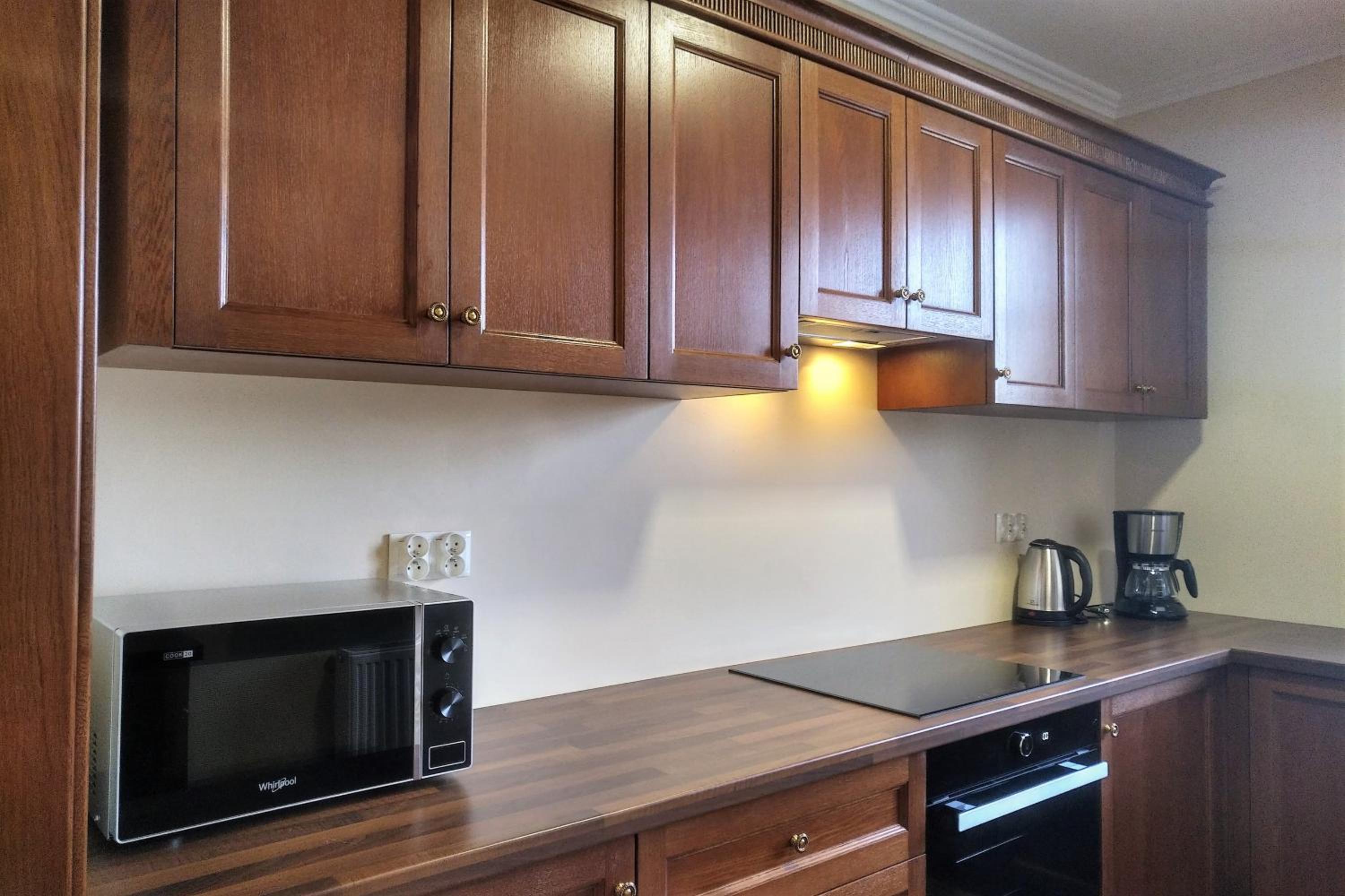 Two-Bedroom Apartment - Photo 11