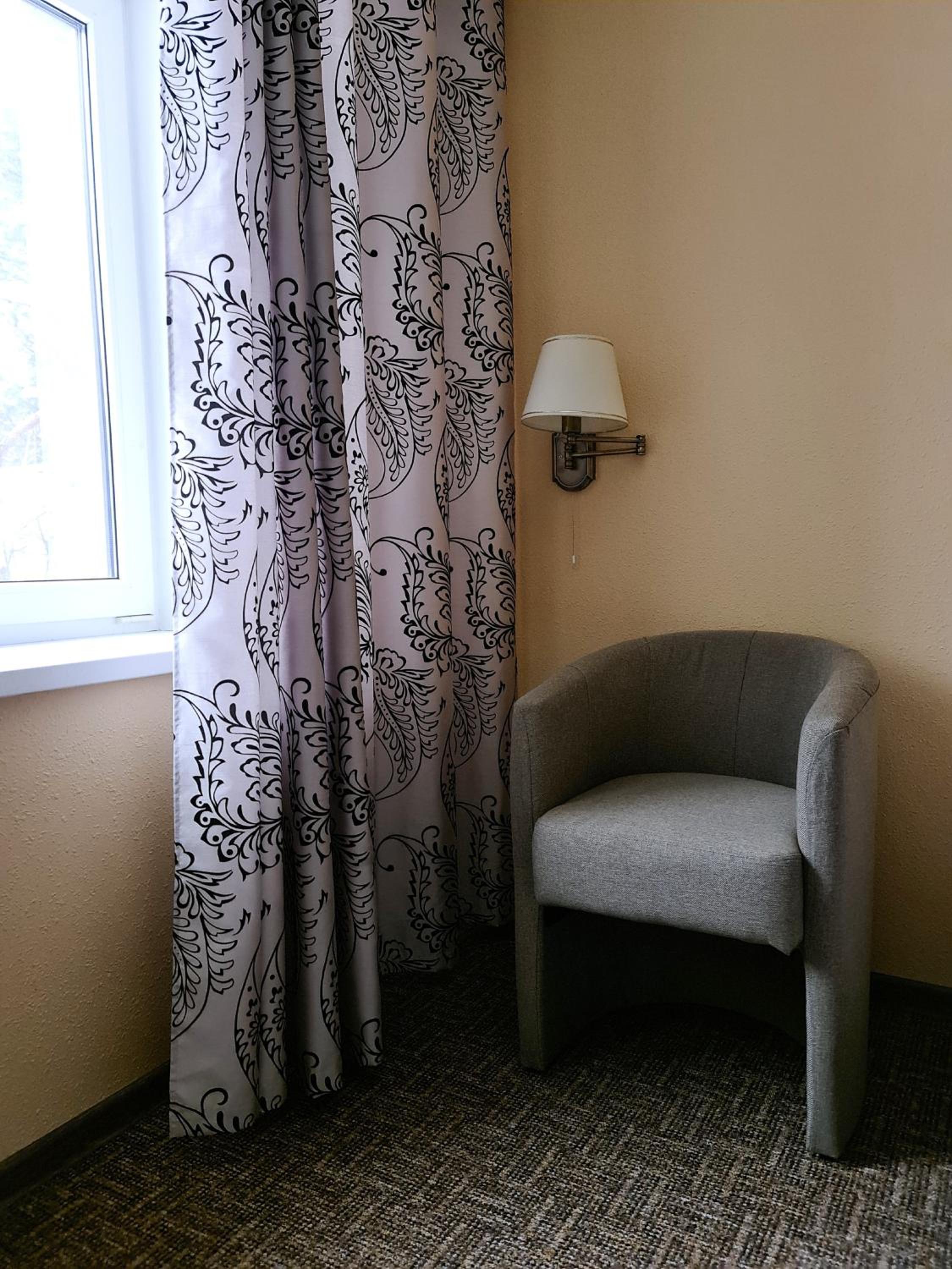 Twin Room - Photo 1