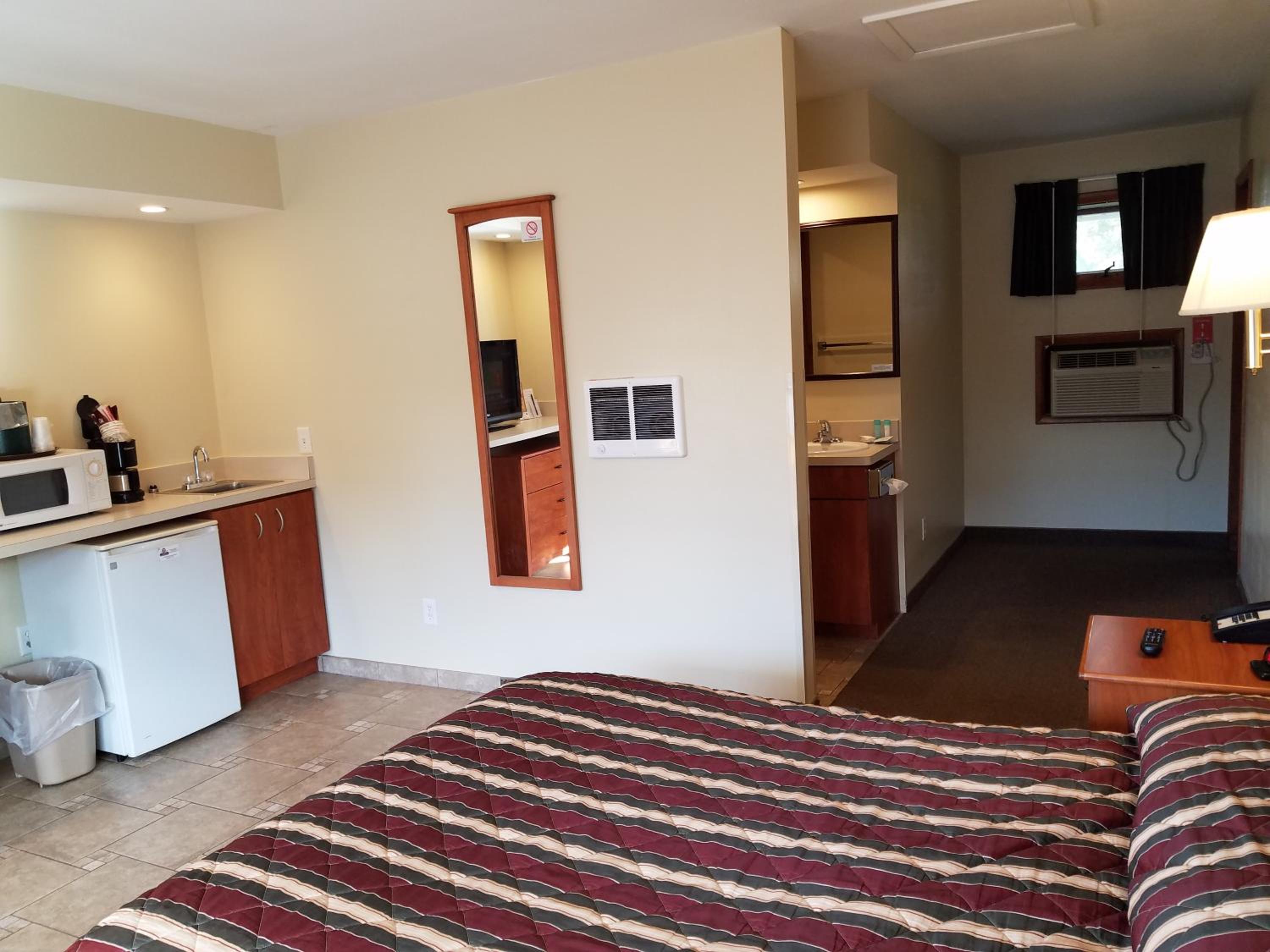 Superior Triple Room - Photo 5