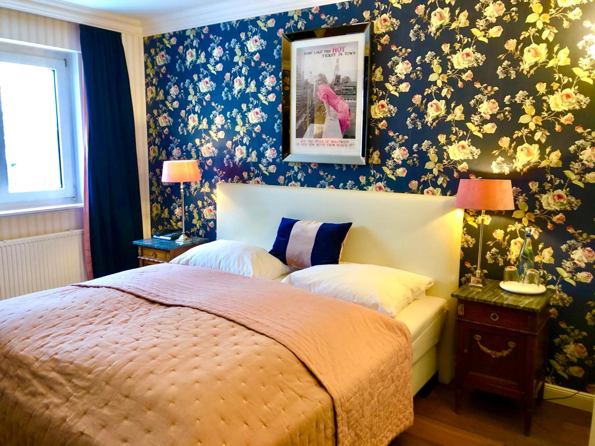 Classic Double Room - Photo 2