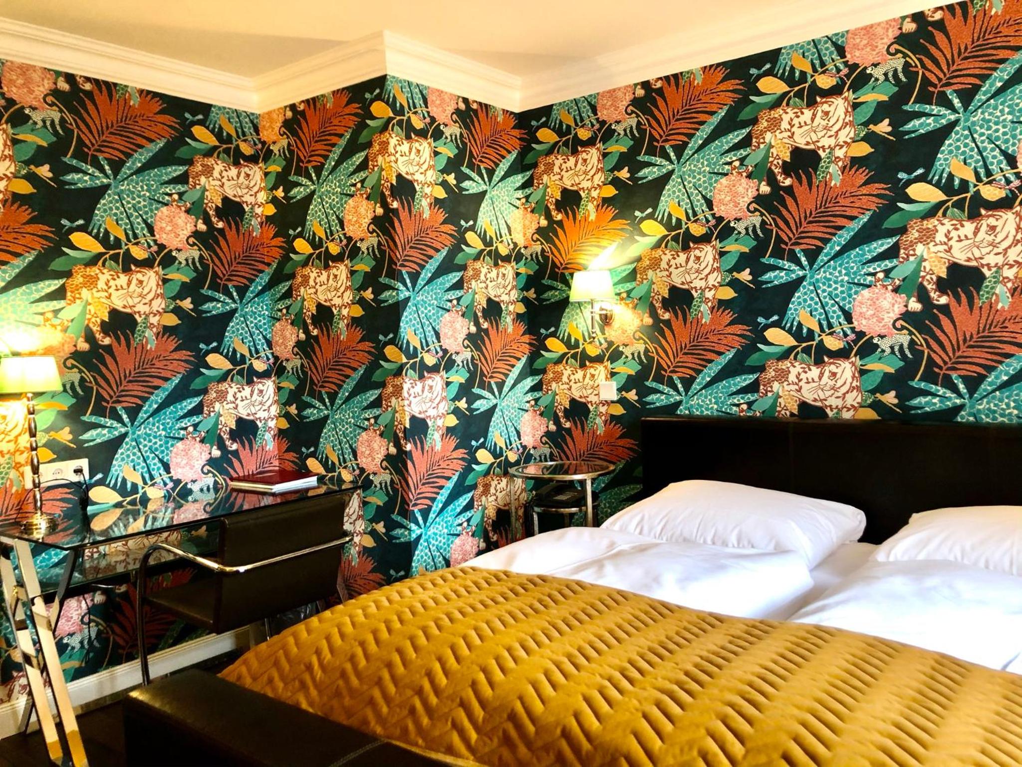 Classic Double Room - Photo 7