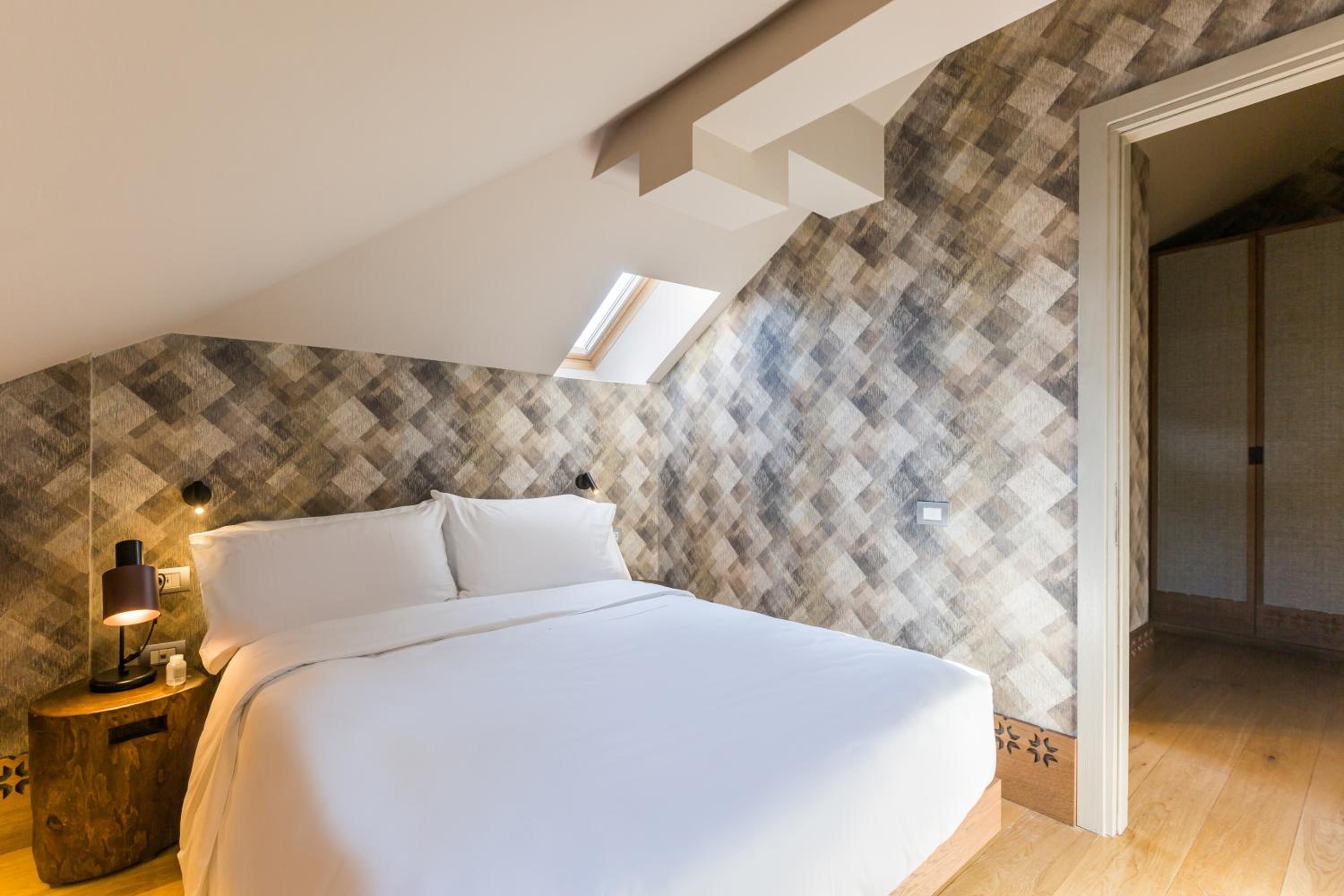 Royal Suite Savoia with View And Terrace - Photo 4