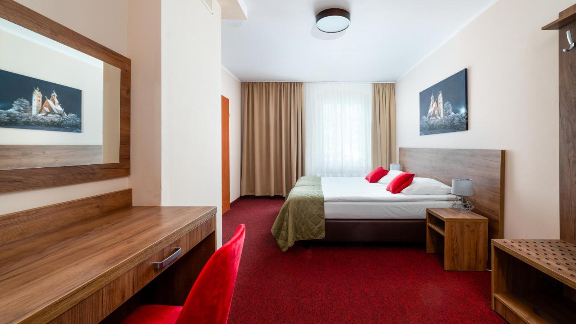 Comfort Double or Twin Room - Photo 5