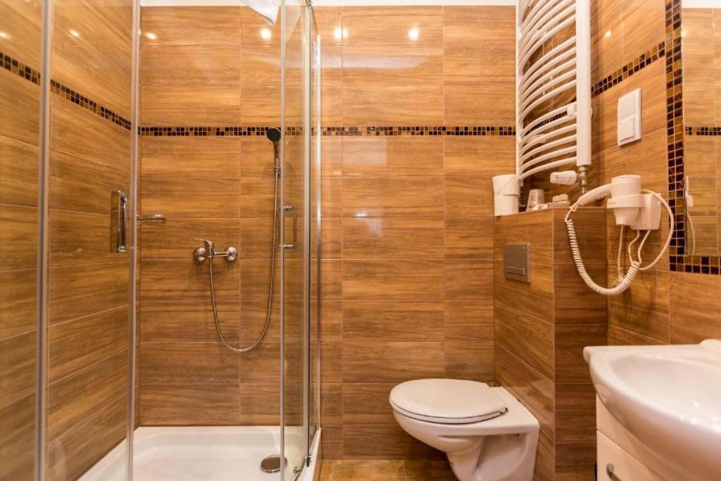 Comfort Quadruple Room - Photo 5