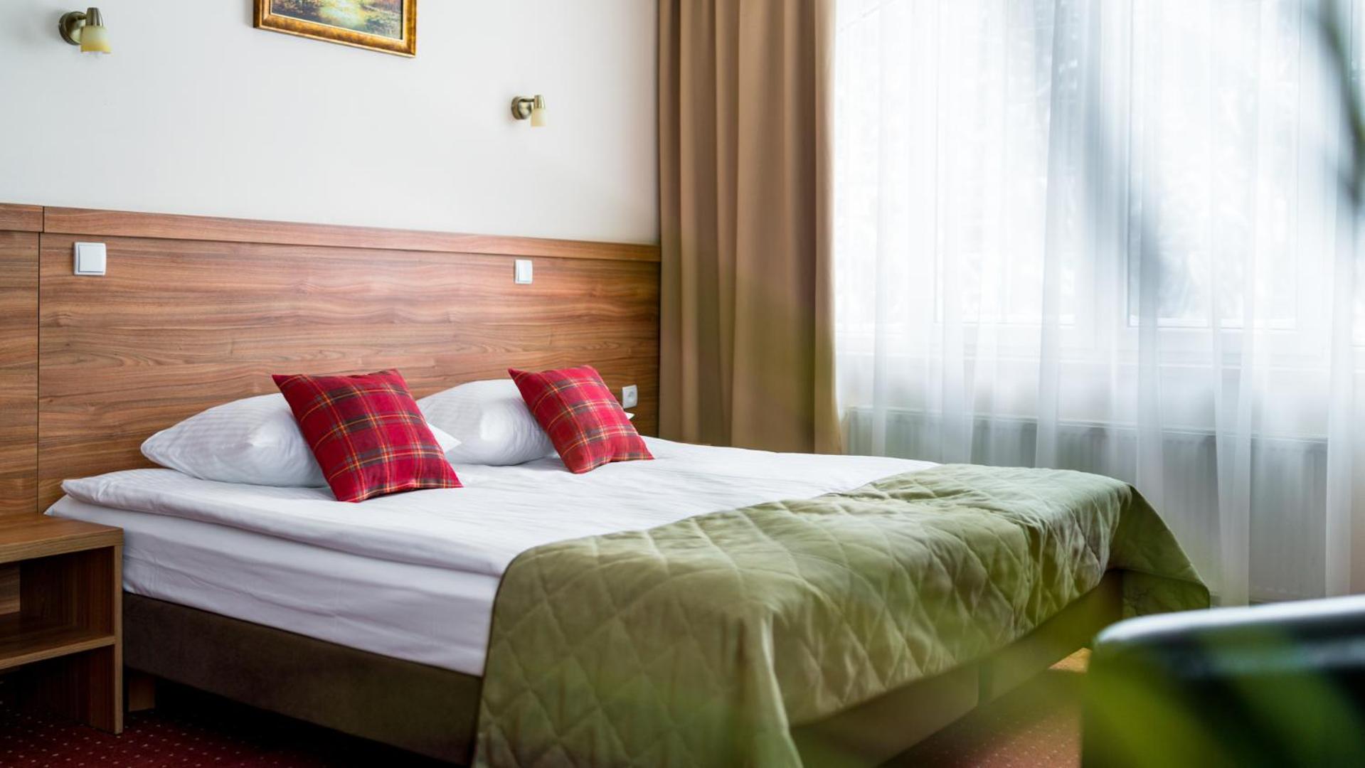 Comfort Double or Twin Room - Photo 8